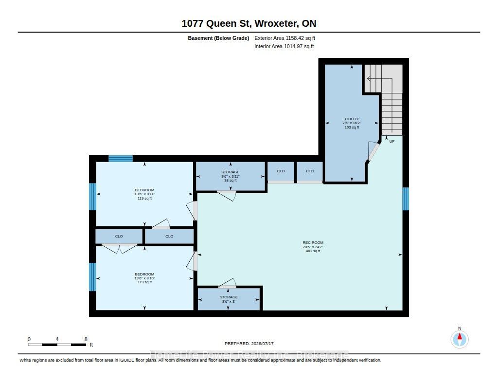 1077 Queen Street Property Photo 35