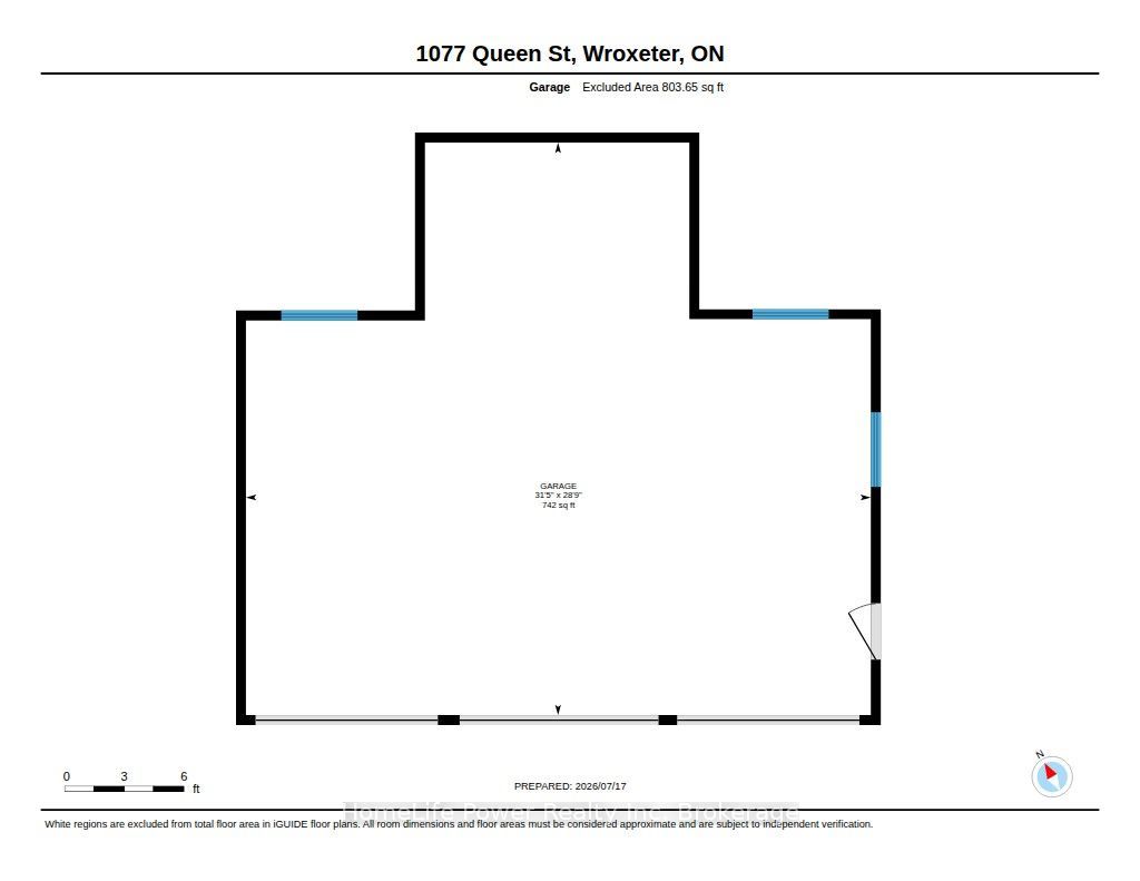 1077 Queen Street Property Photo 37