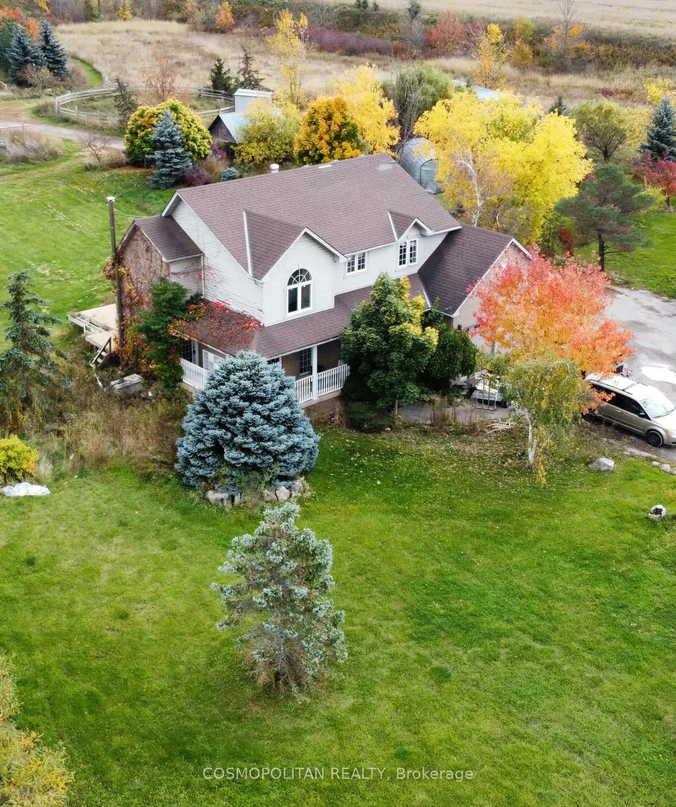 195 Woolverton Road Property Photo 1