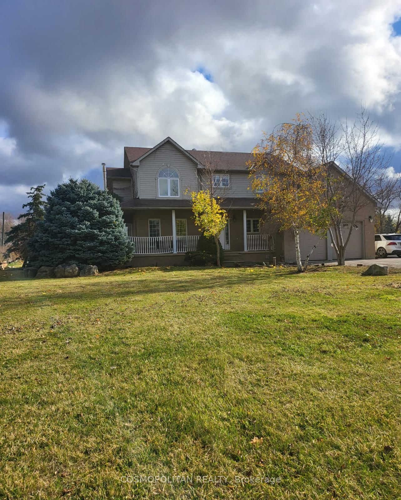 195 Woolverton Road Property Photo 7