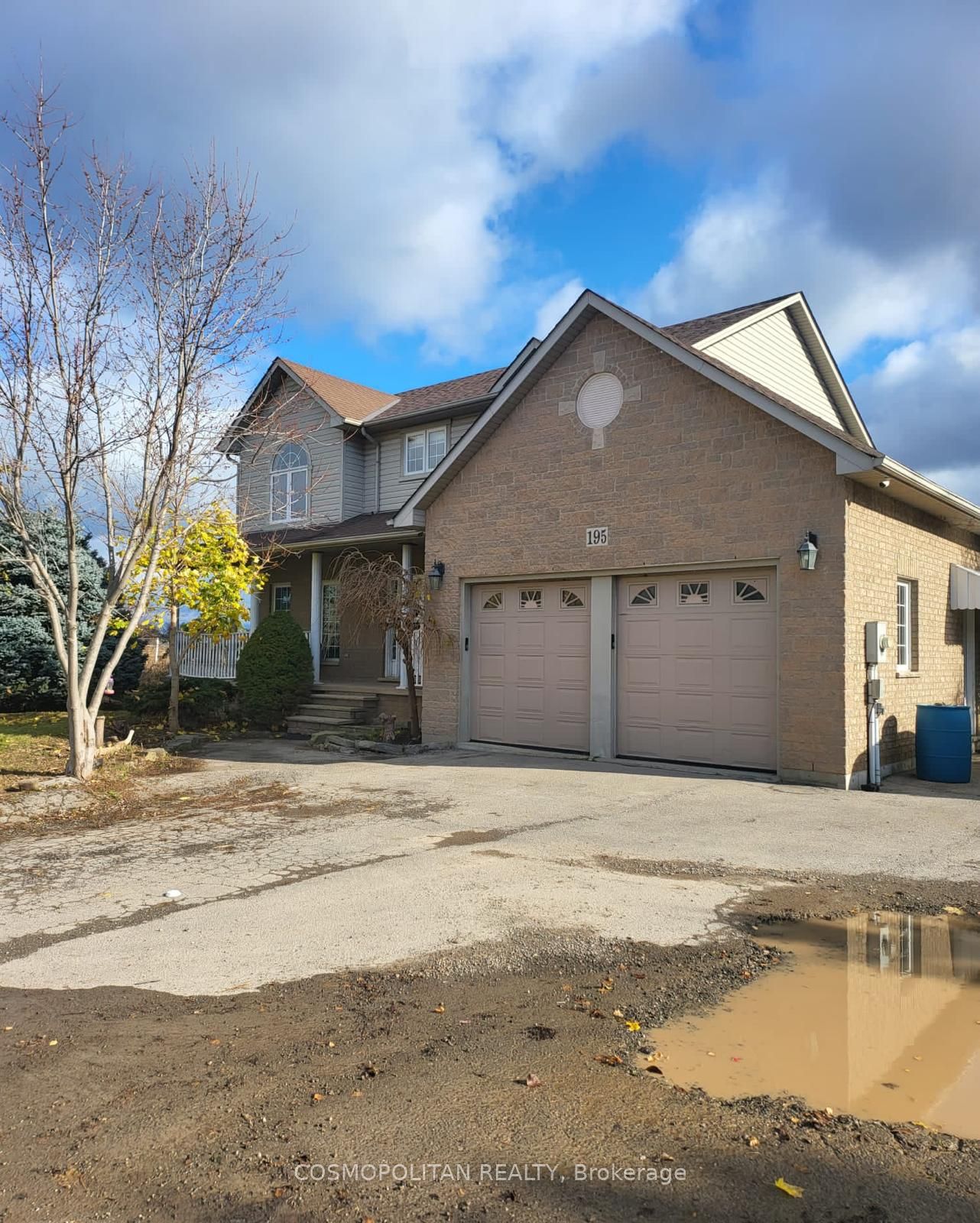 195 Woolverton Road Property Photo 8