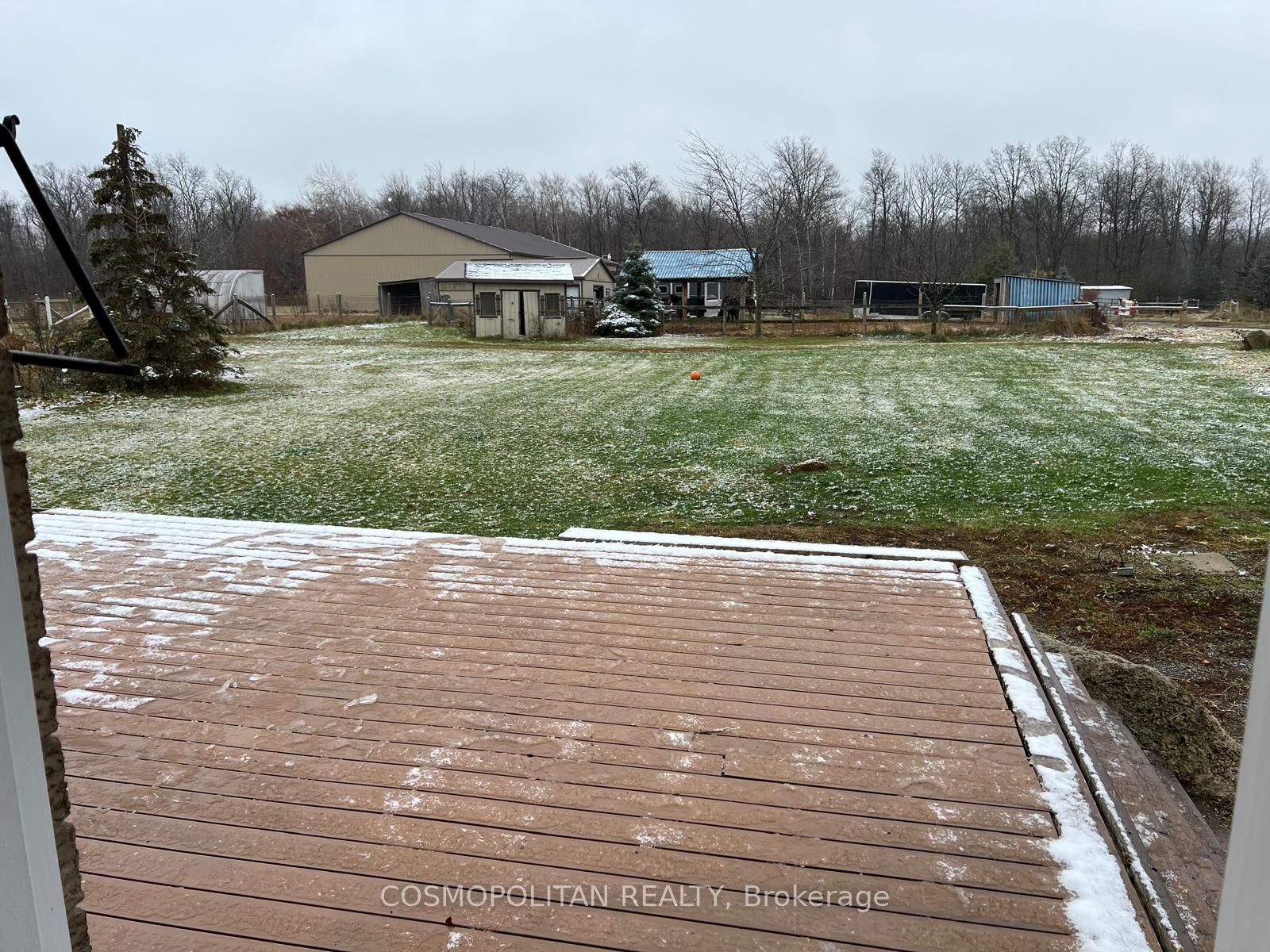 195 Woolverton Road Property Photo 27