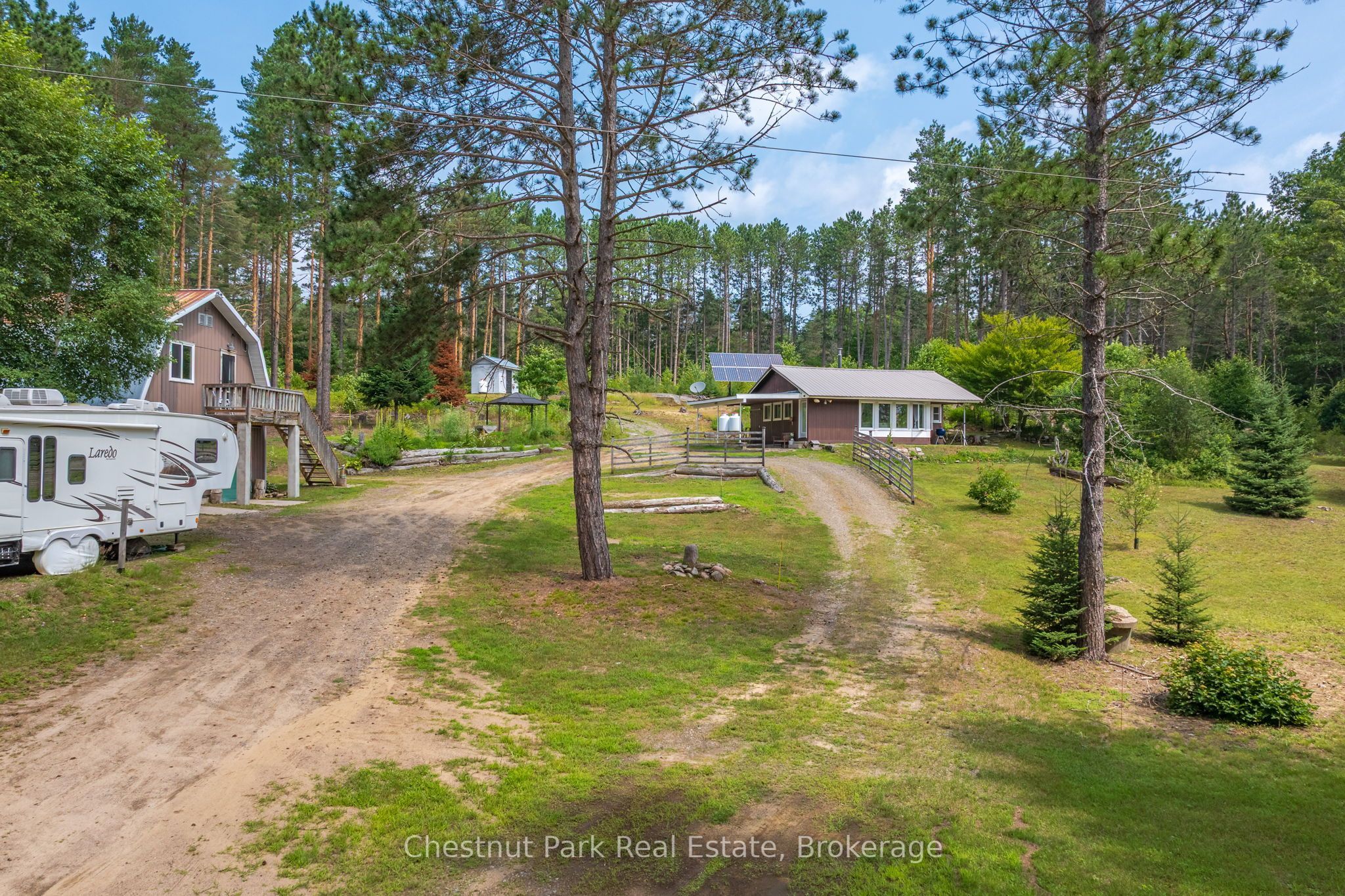165 James Camp Road Property Photo 6