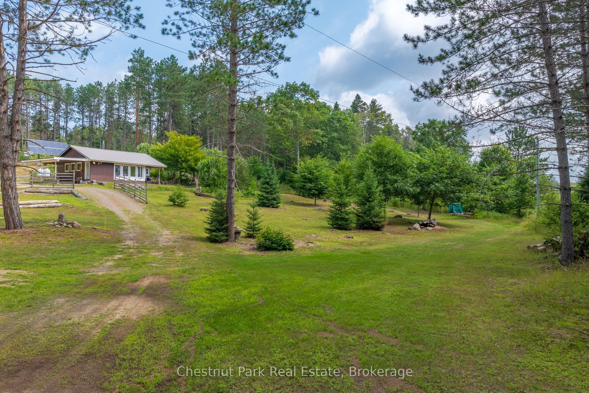 165 James Camp Road Property Photo 7