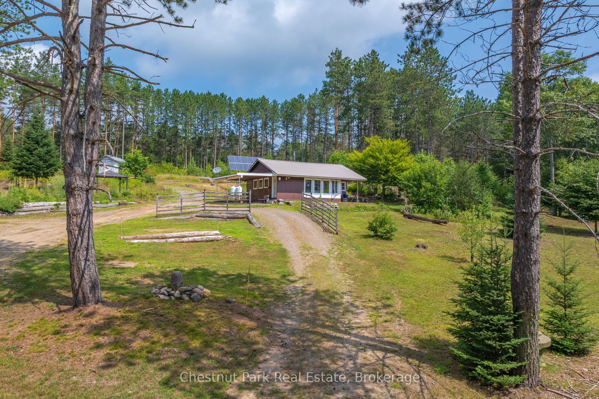 165 James Camp Road Property Photo 8
