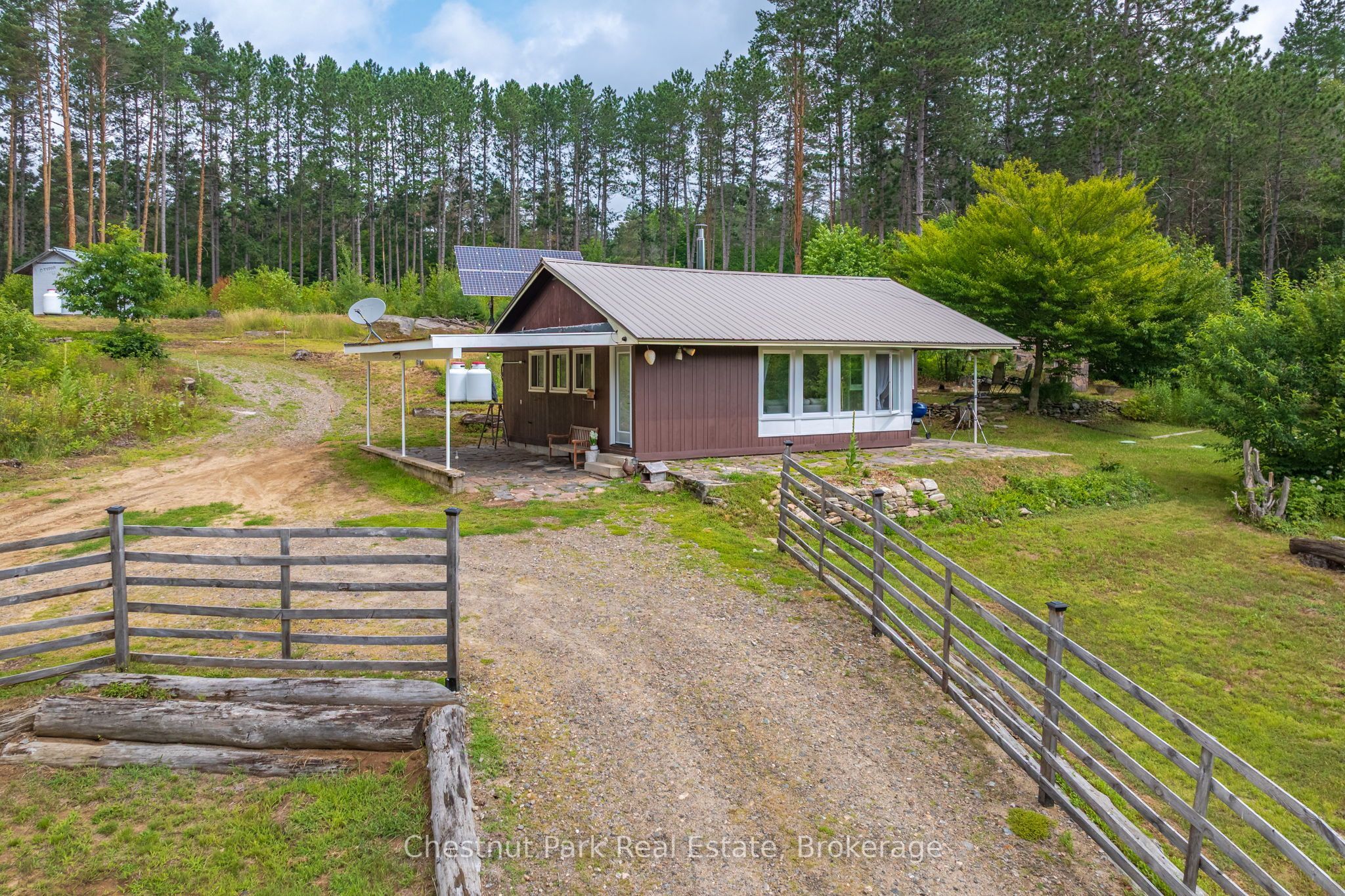 165 James Camp Road Property Photo 9
