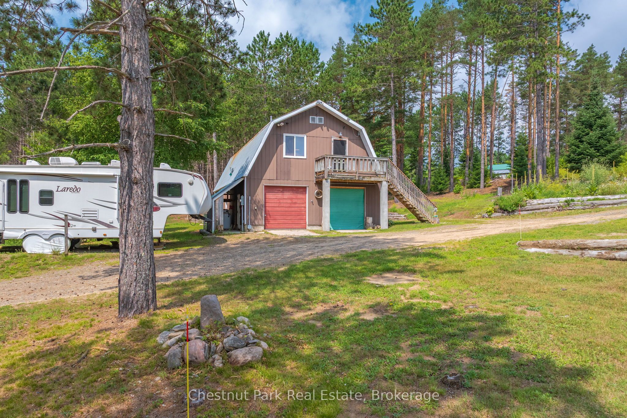 165 James Camp Road Property Photo 25