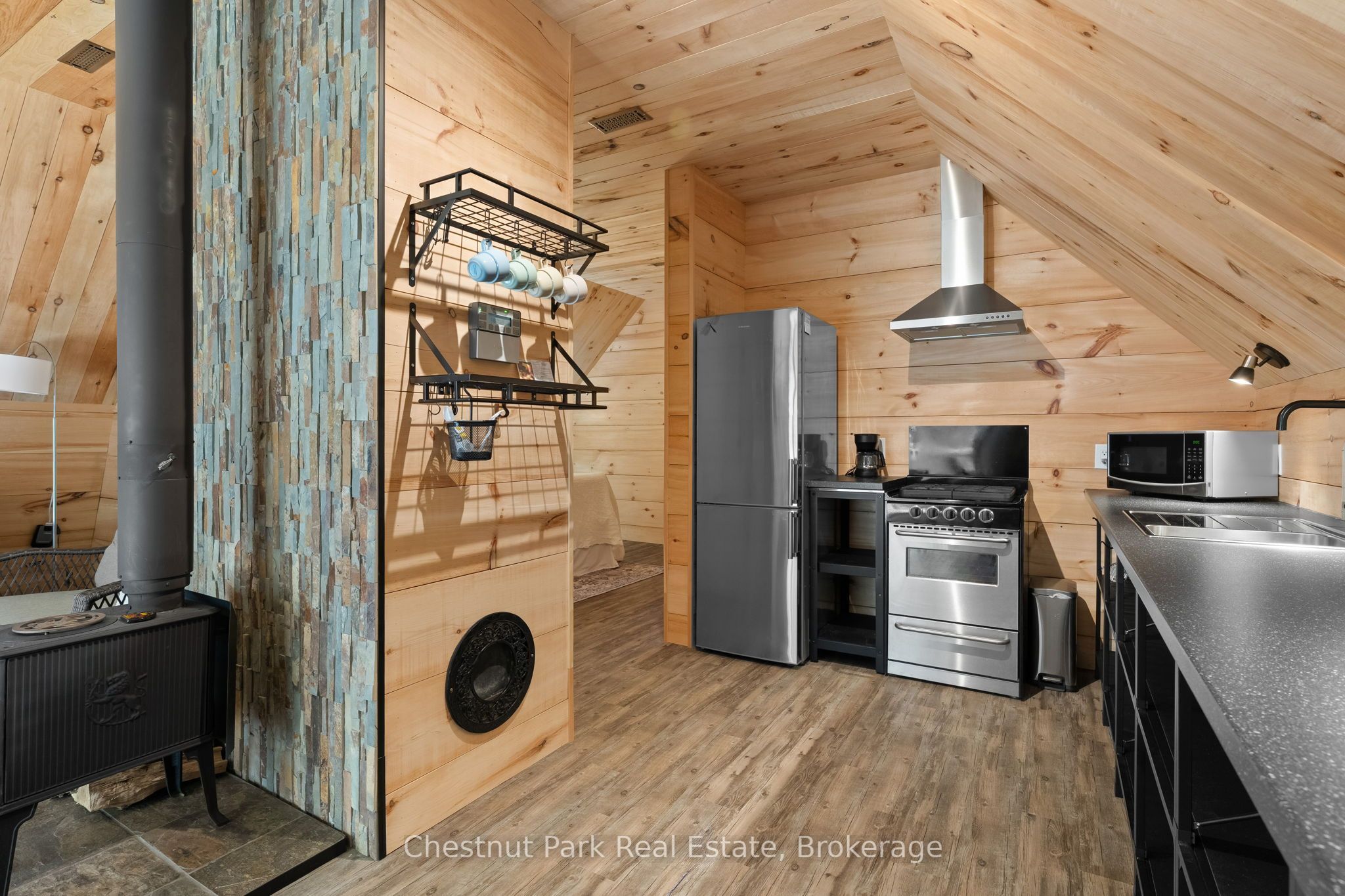 165 James Camp Road Property Photo 32