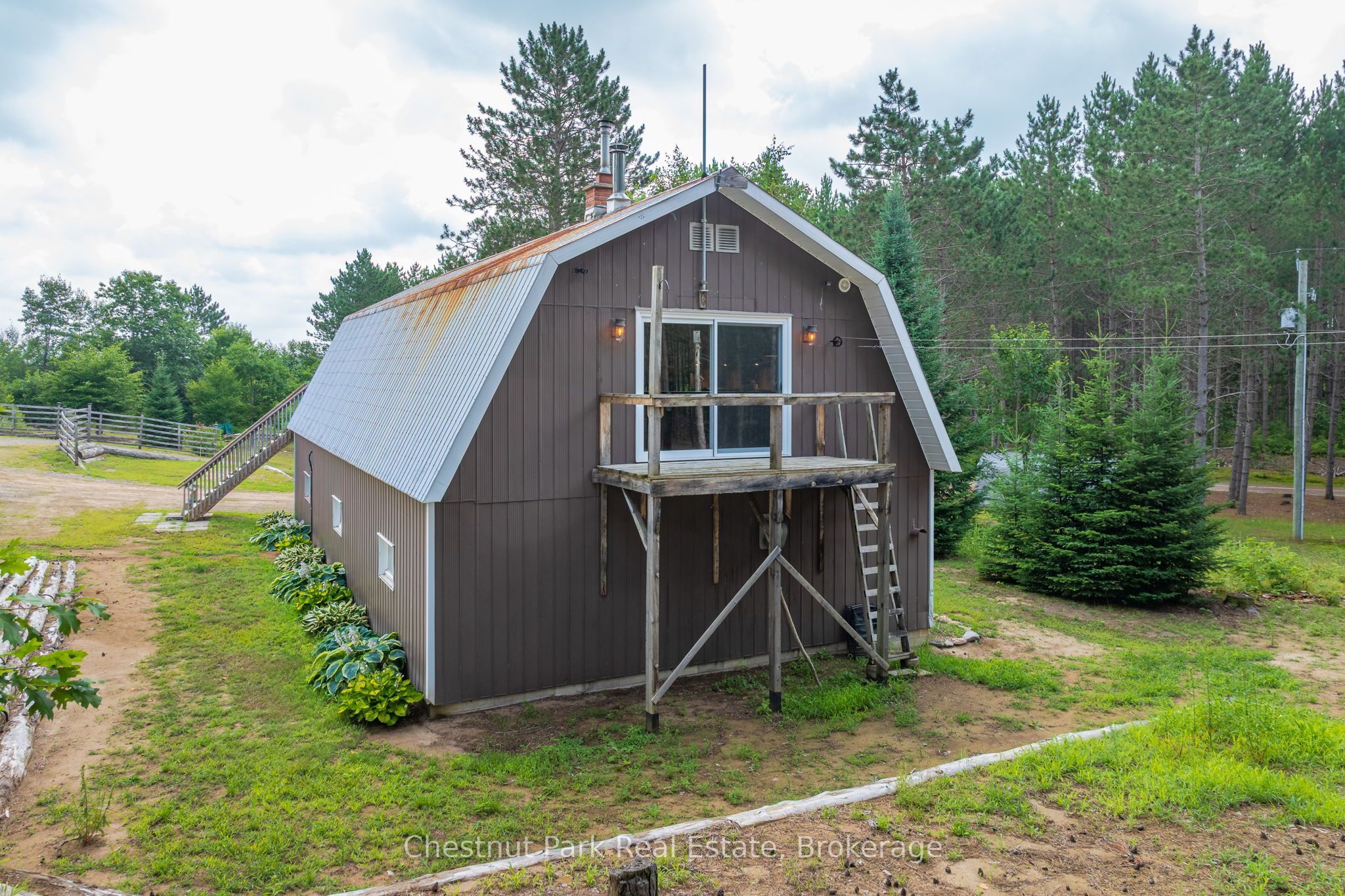 165 James Camp Road Property Photo 40
