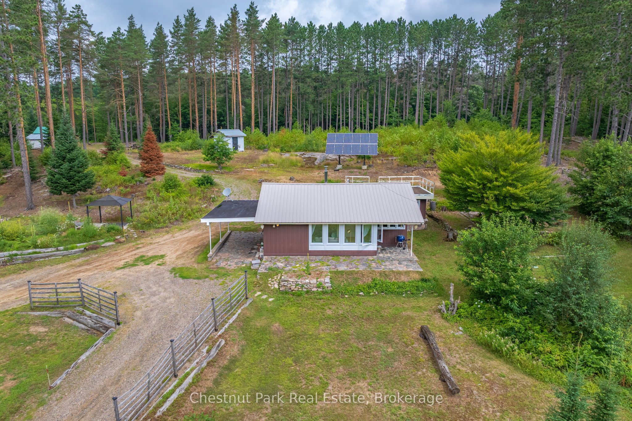 165 James Camp Road Property Photo 43
