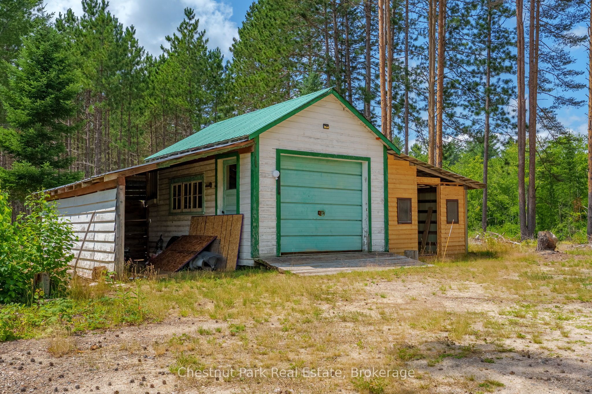 165 James Camp Road Property Photo 44