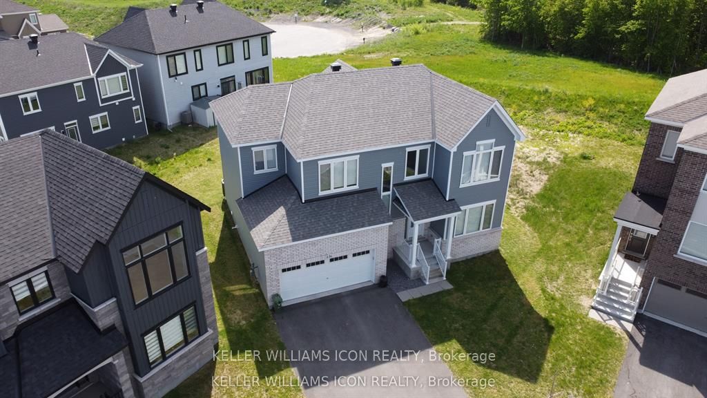 436 Appalachian Circle Property Photo 1