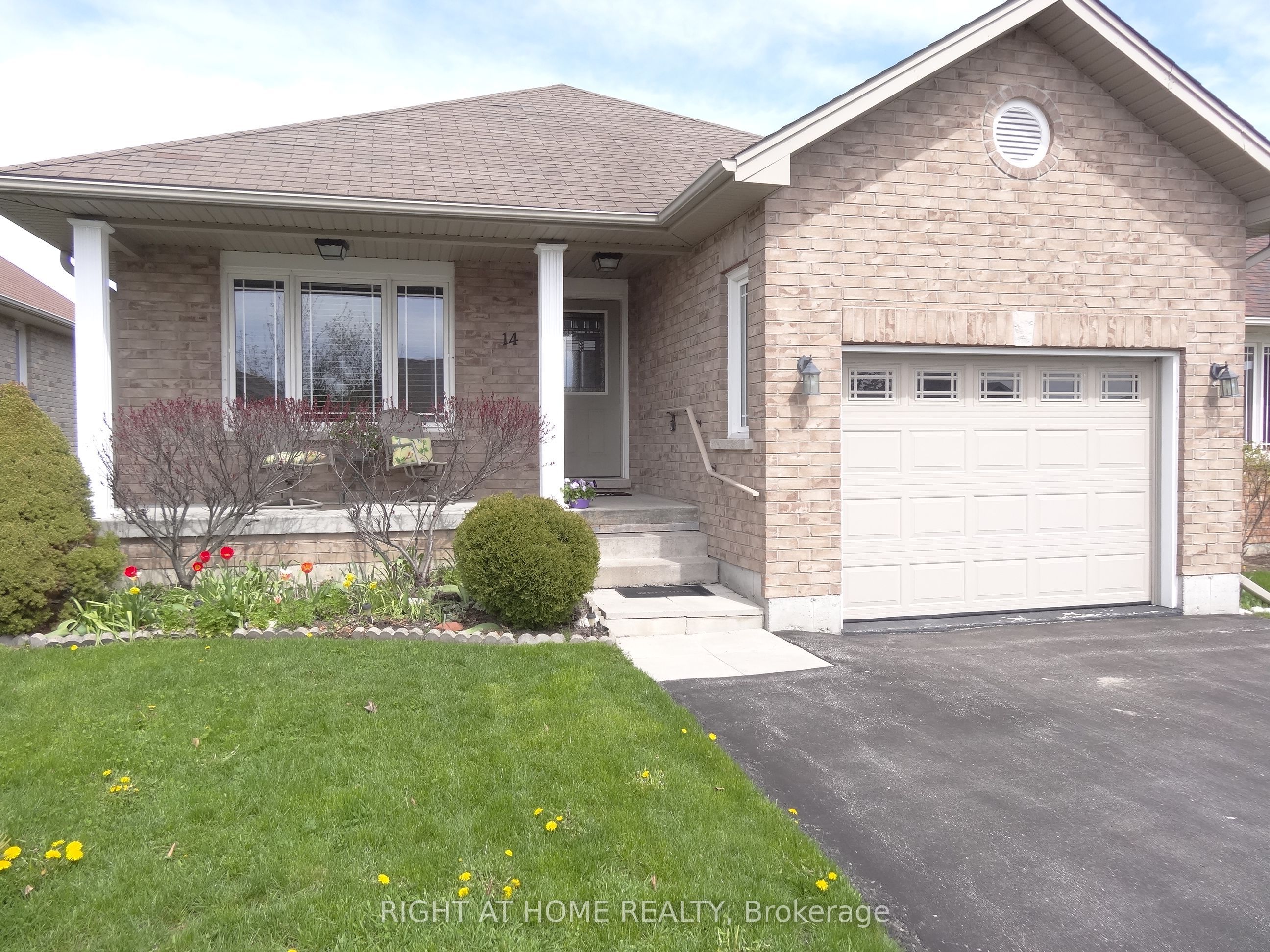 14 Matchett Crescent Property Photo 1