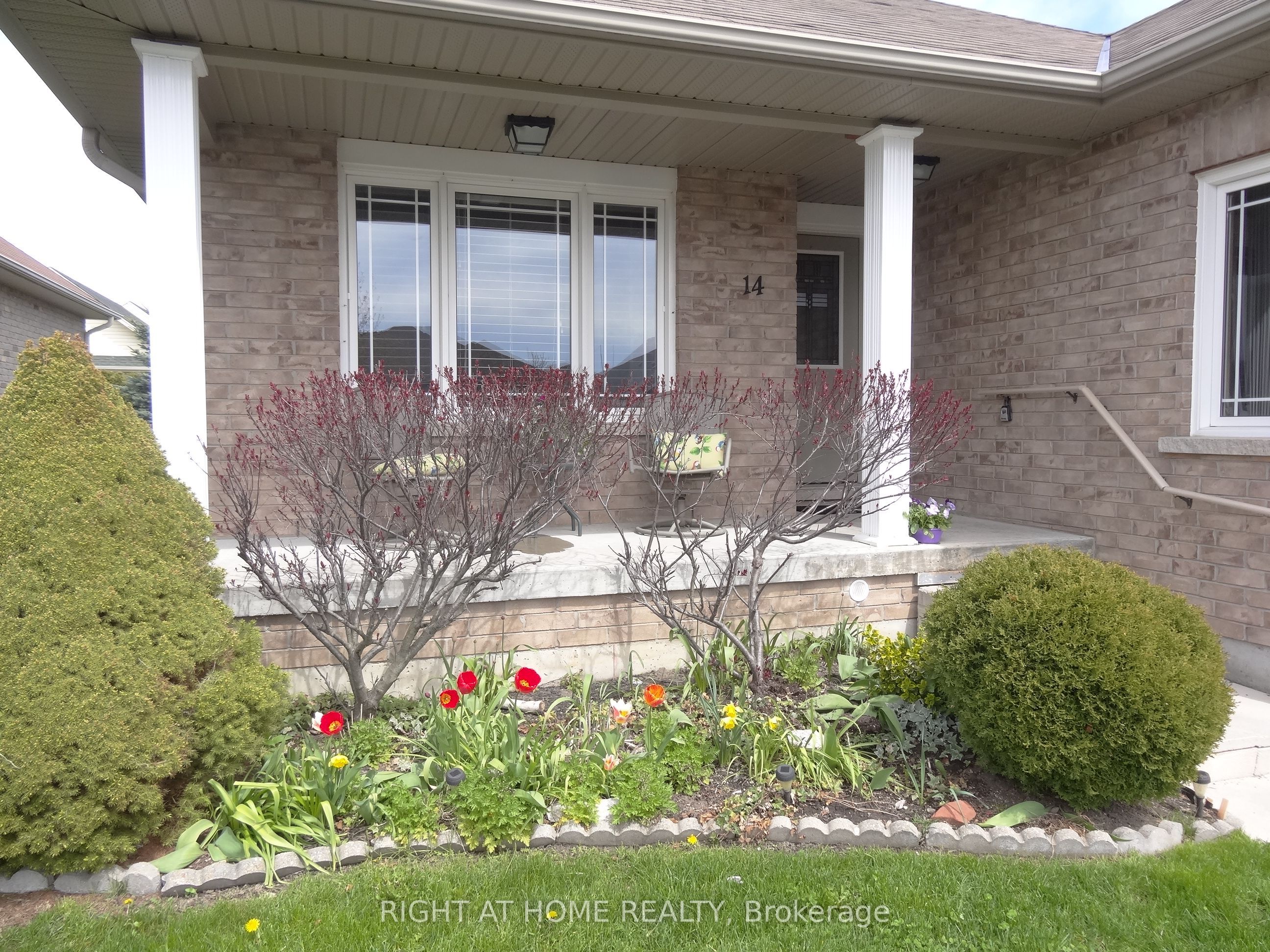14 Matchett Crescent Property Photo 4