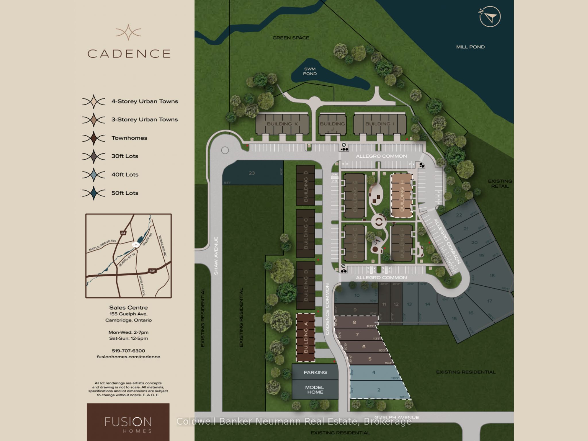 19 Cadence Common Property Photo 5