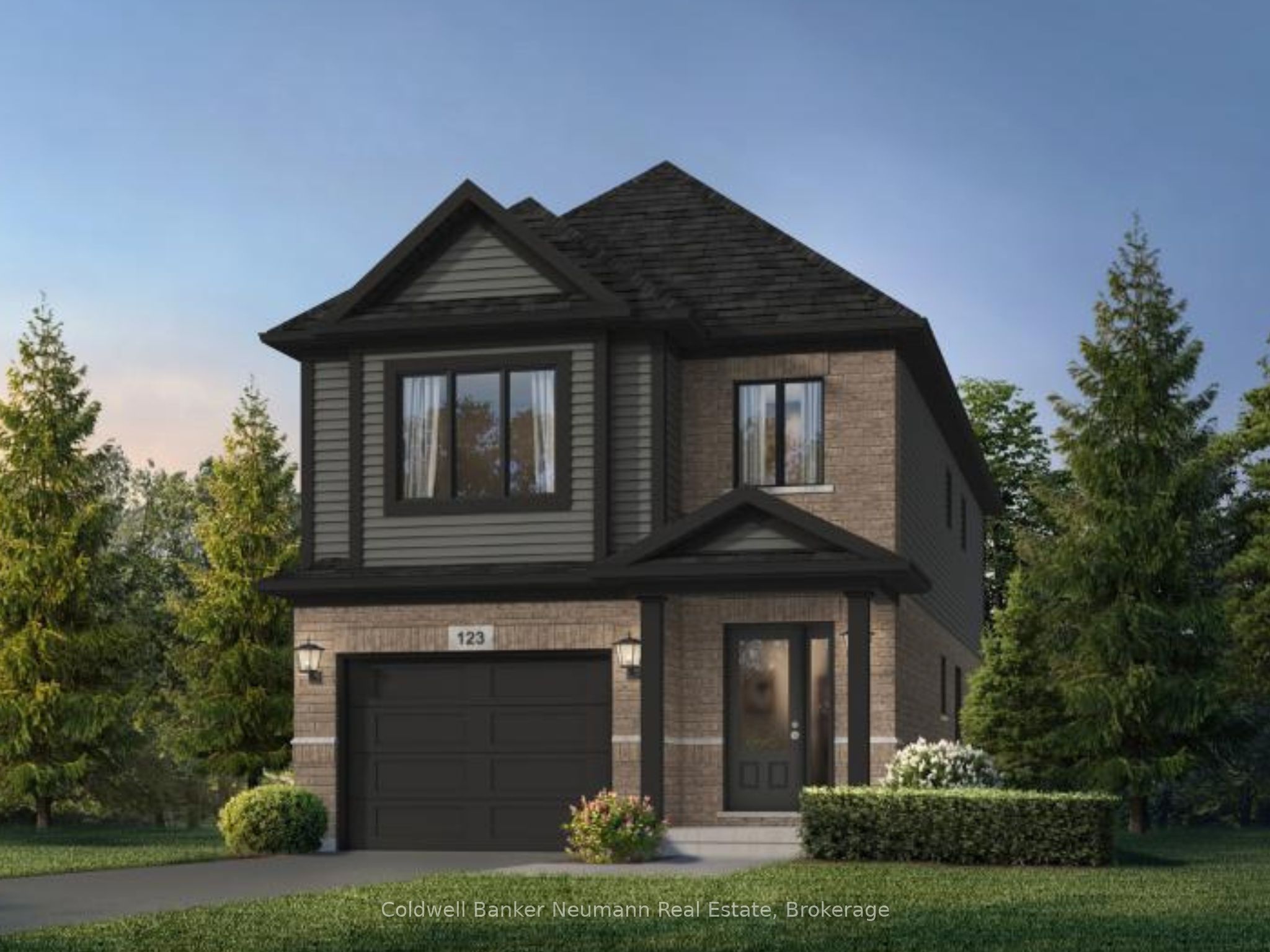 16 Cadence Common Property Photo 1