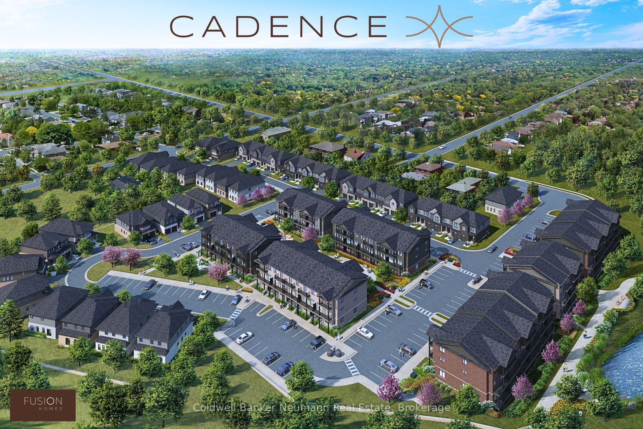 16 Cadence Common Property Photo 9