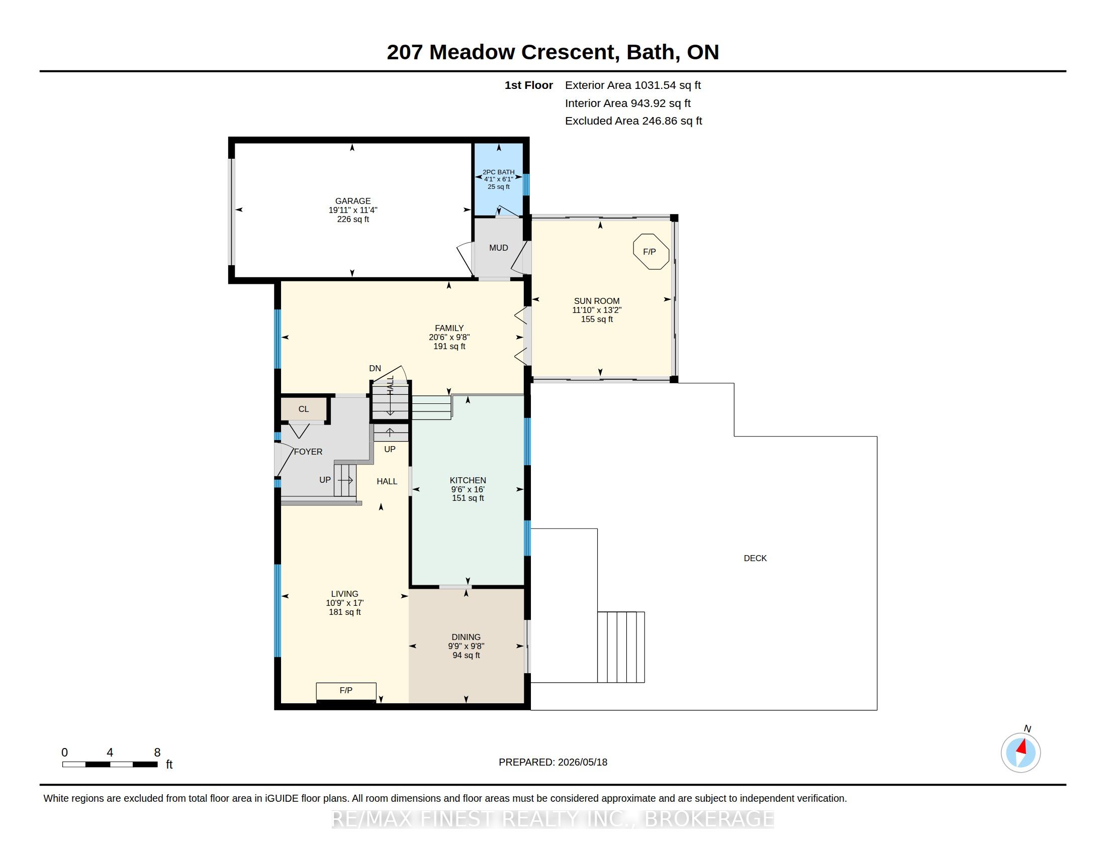 207 Meadow Crescent Property Photo 48