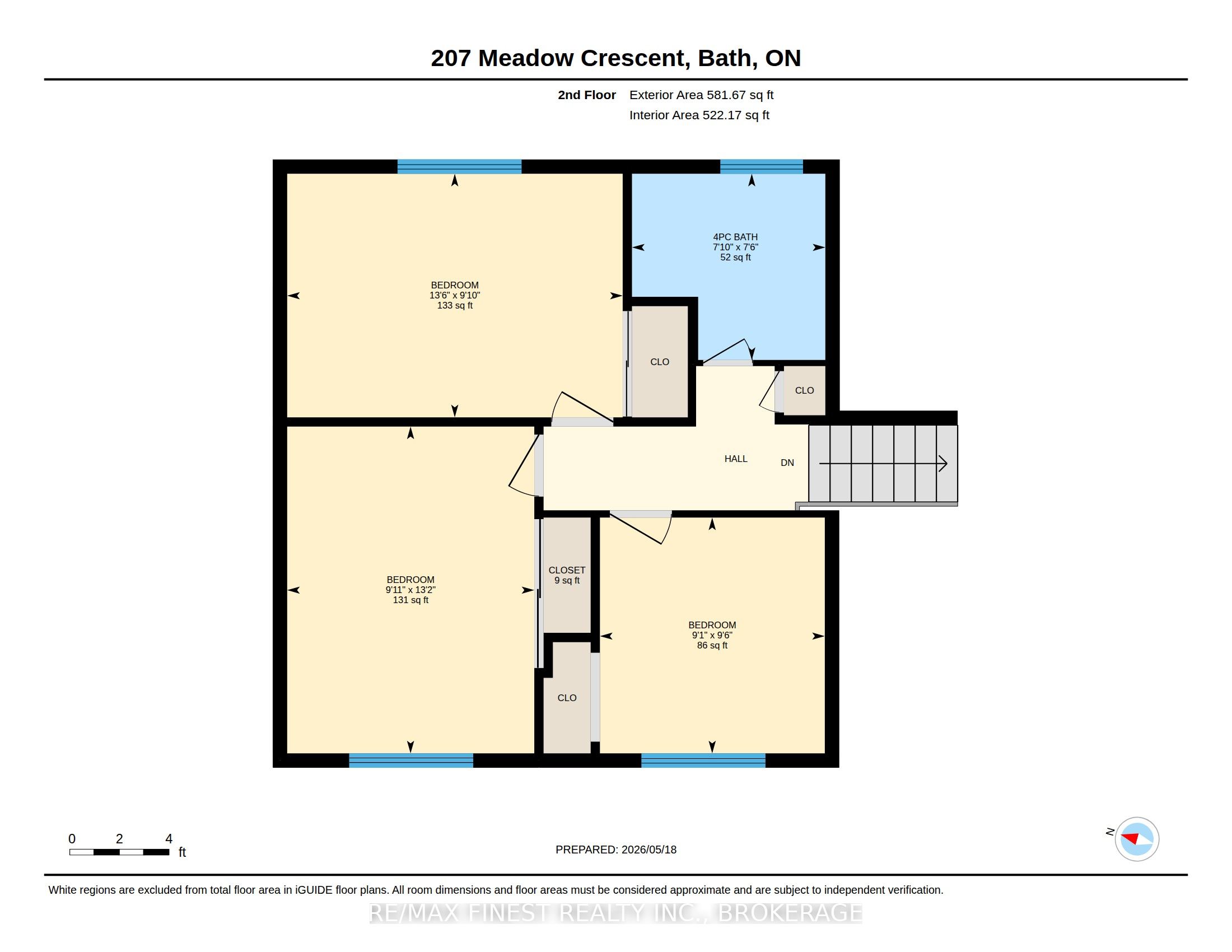 207 Meadow Crescent Property Photo 49