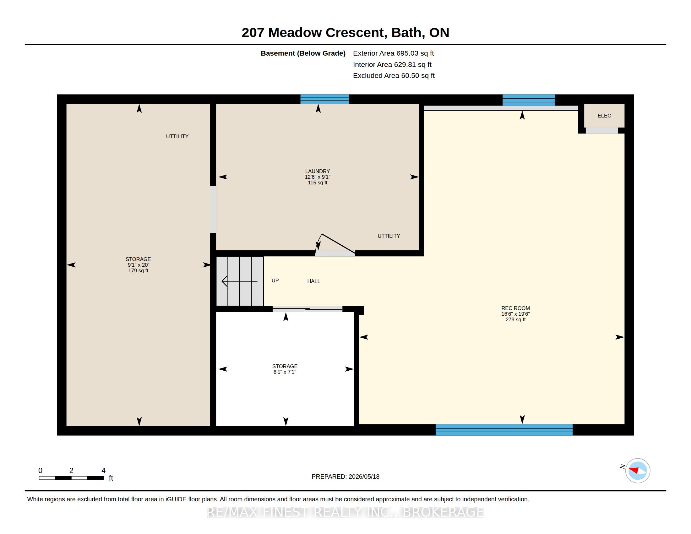 207 Meadow Crescent Property Photo 50