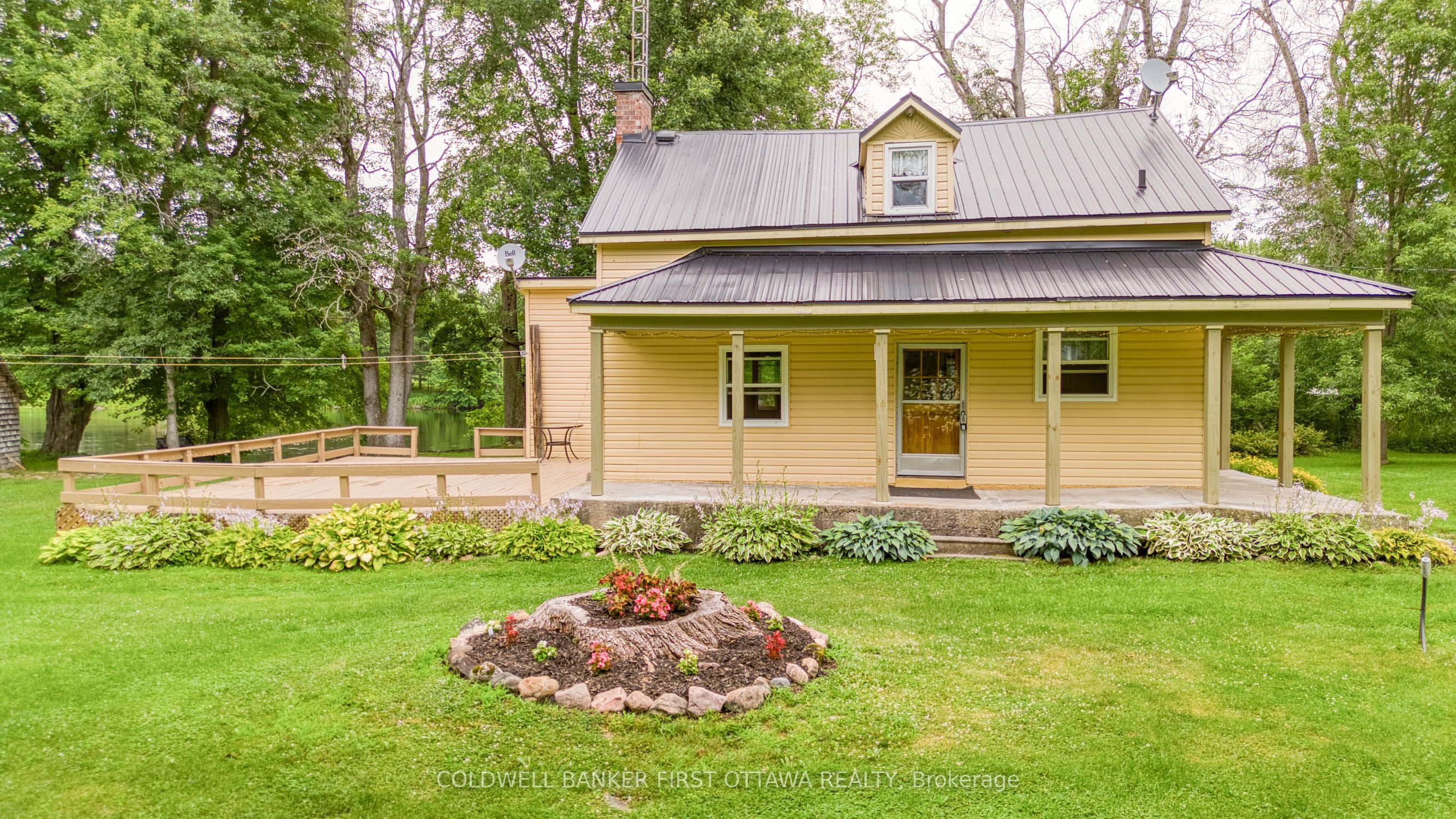 1330 Ferguson Falls Road Property Photo 1