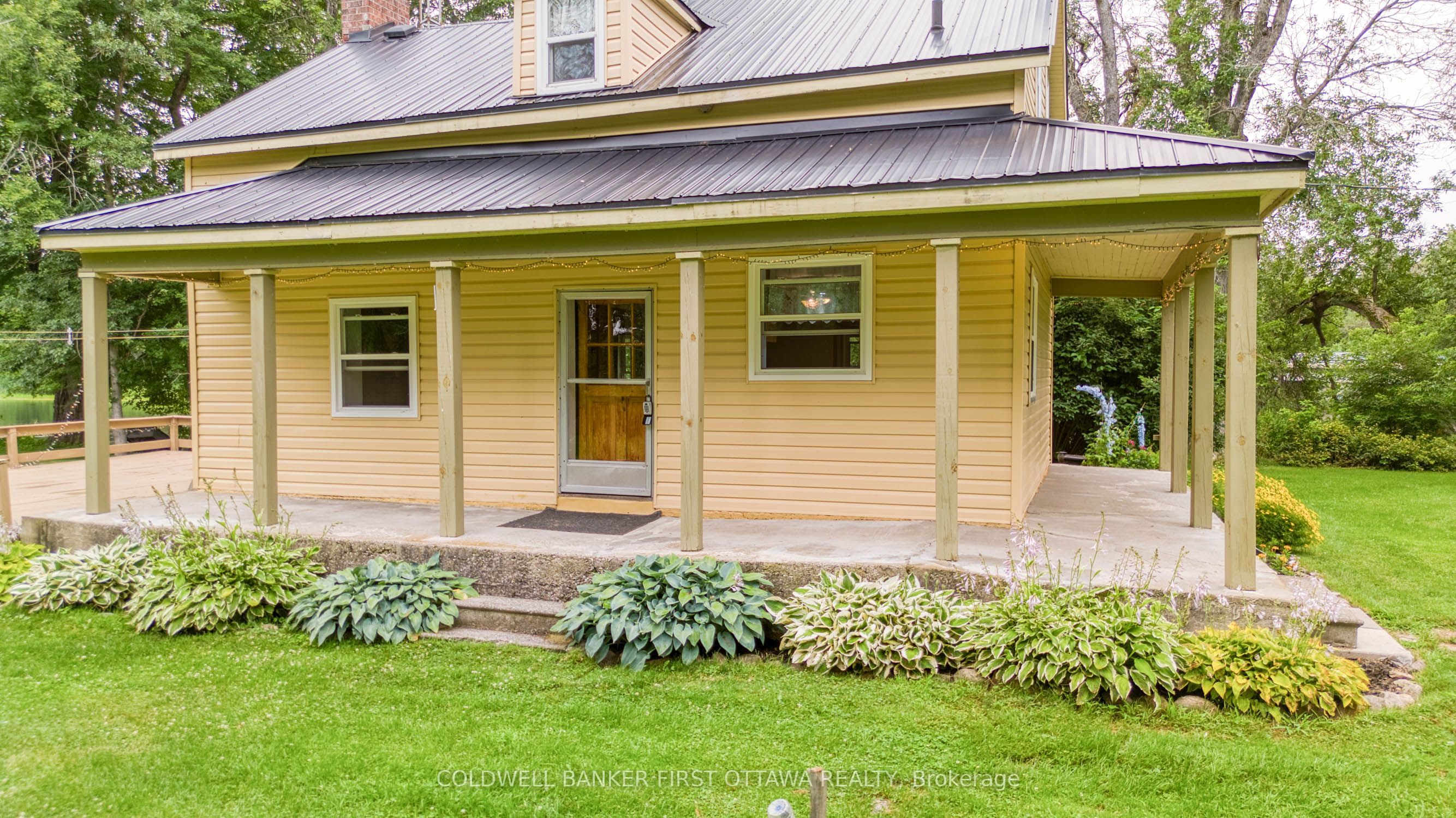 1330 Ferguson Falls Road Property Photo 2