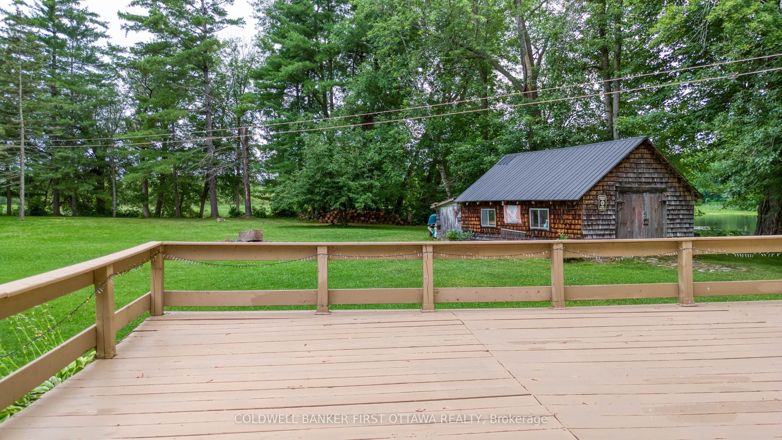 1330 Ferguson Falls Road Property Photo 4
