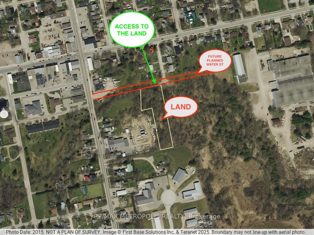 N/a Water Street Property Photo 1