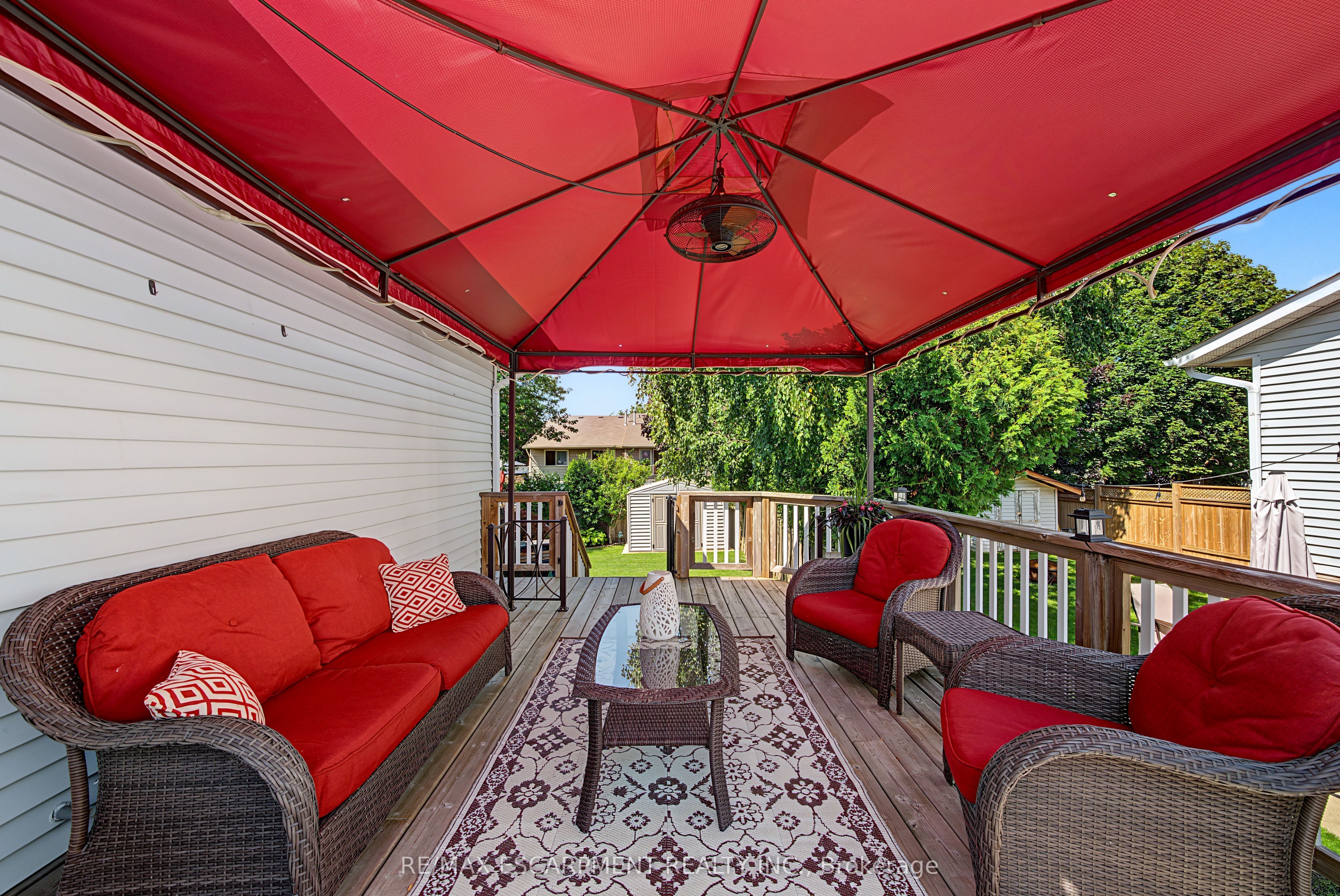 4917 Homestead Drive Property Photo 31