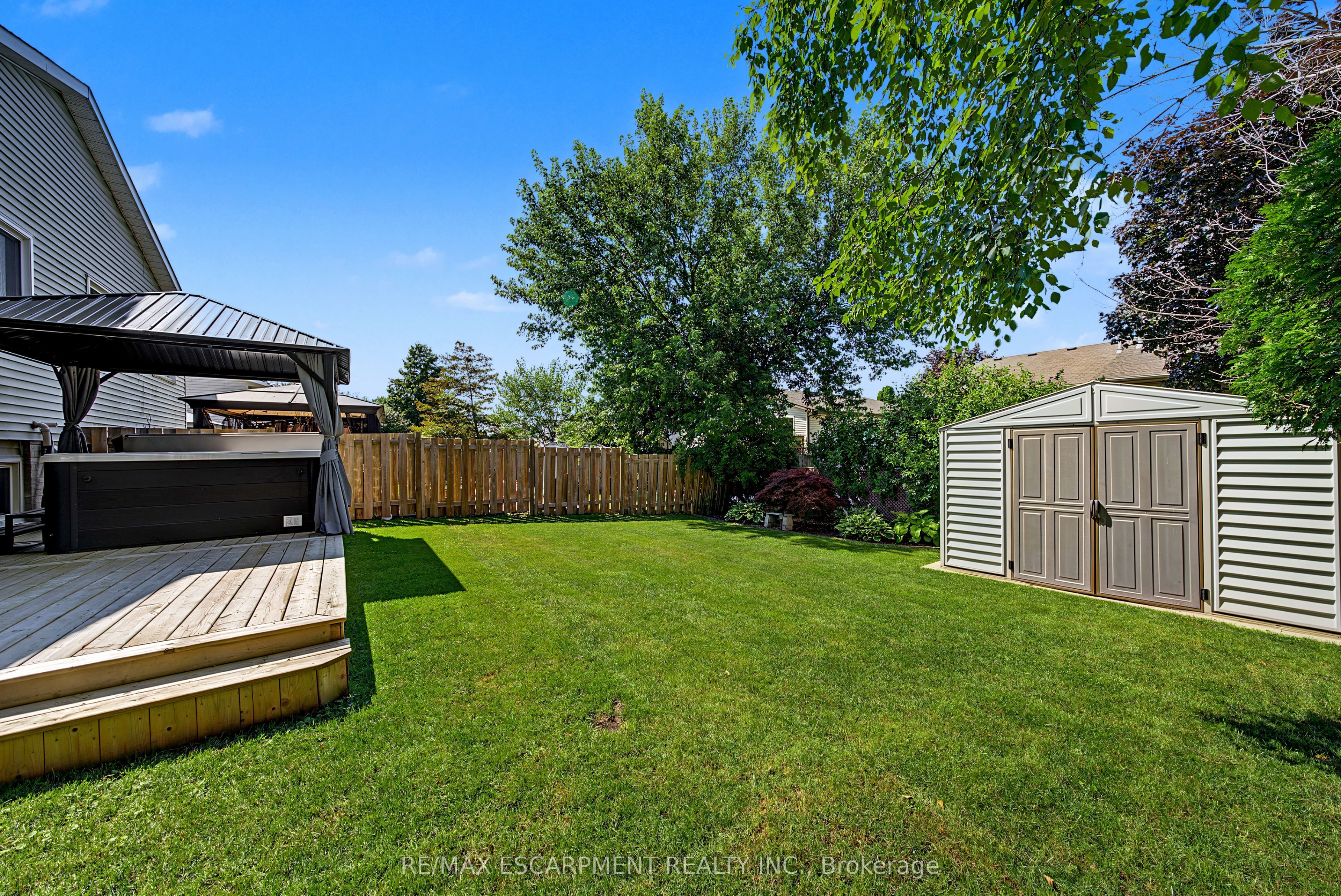 4917 Homestead Drive Property Photo 33