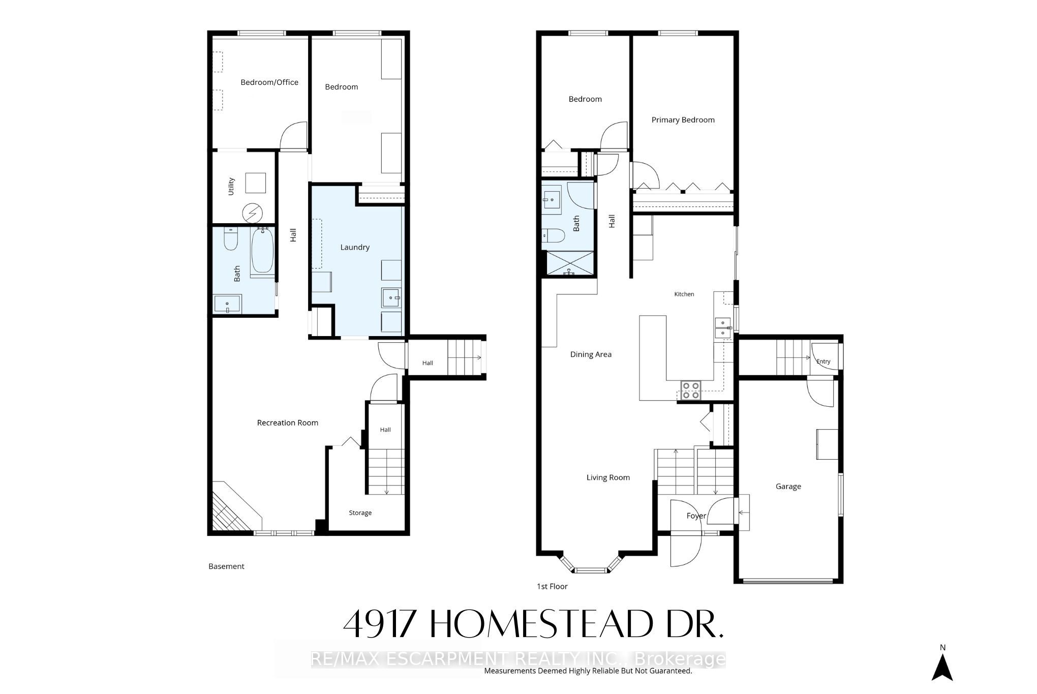 4917 Homestead Drive Property Photo 49
