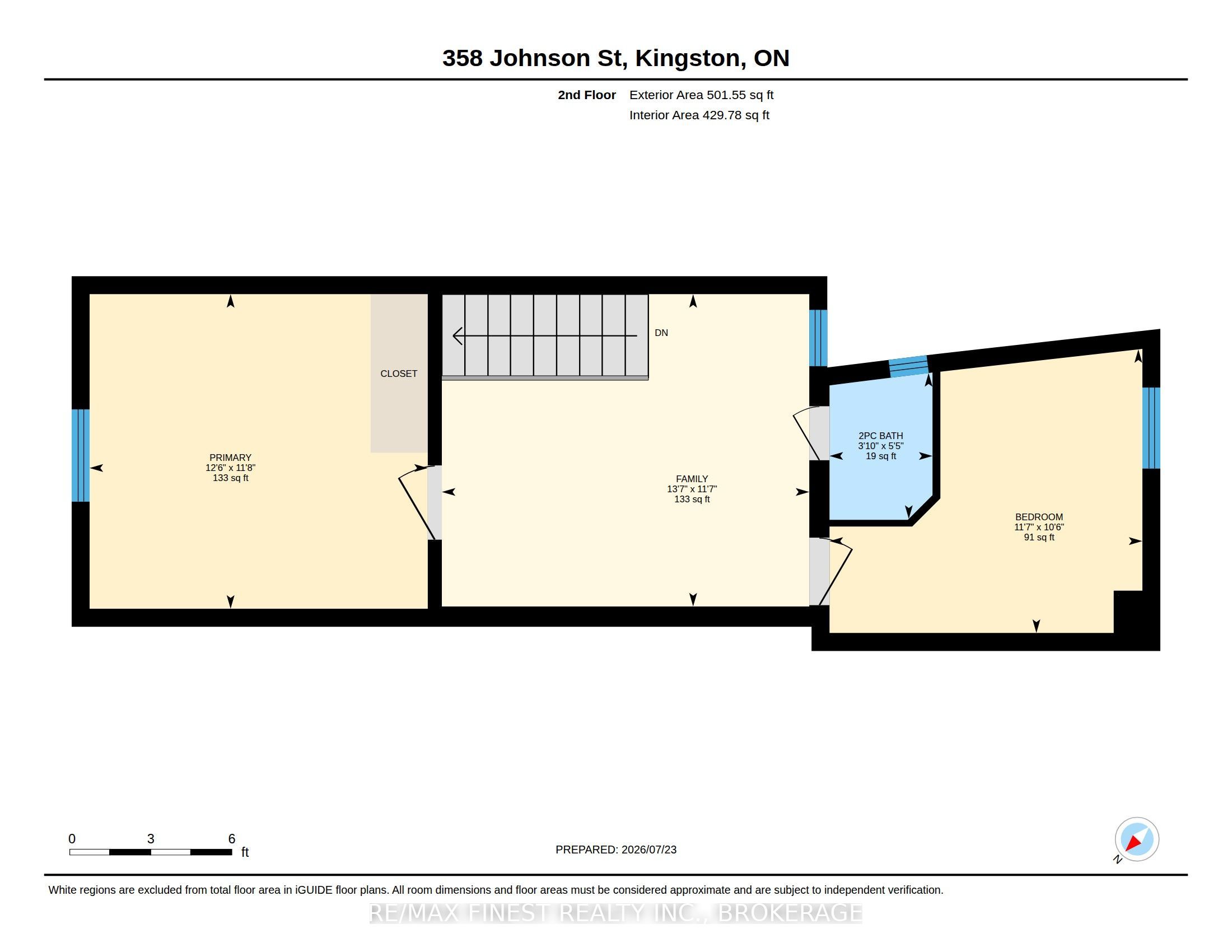 358 Johnson Street Property Photo 31