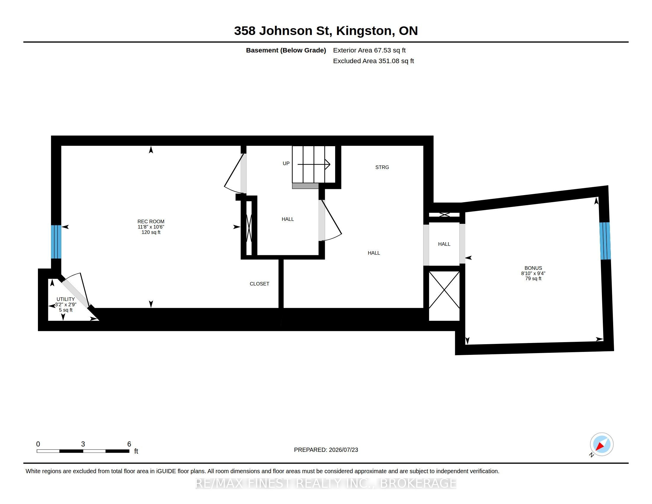 358 Johnson Street Property Photo 32