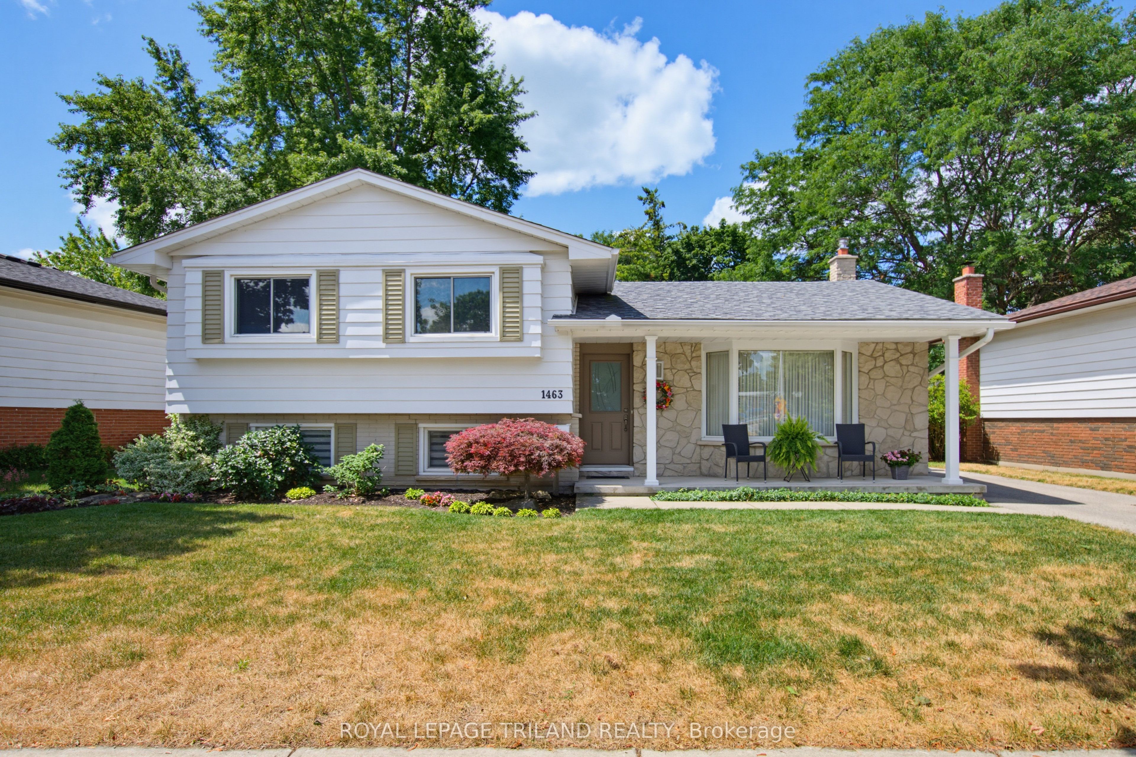 1463 Glenora Drive Property Photo 1