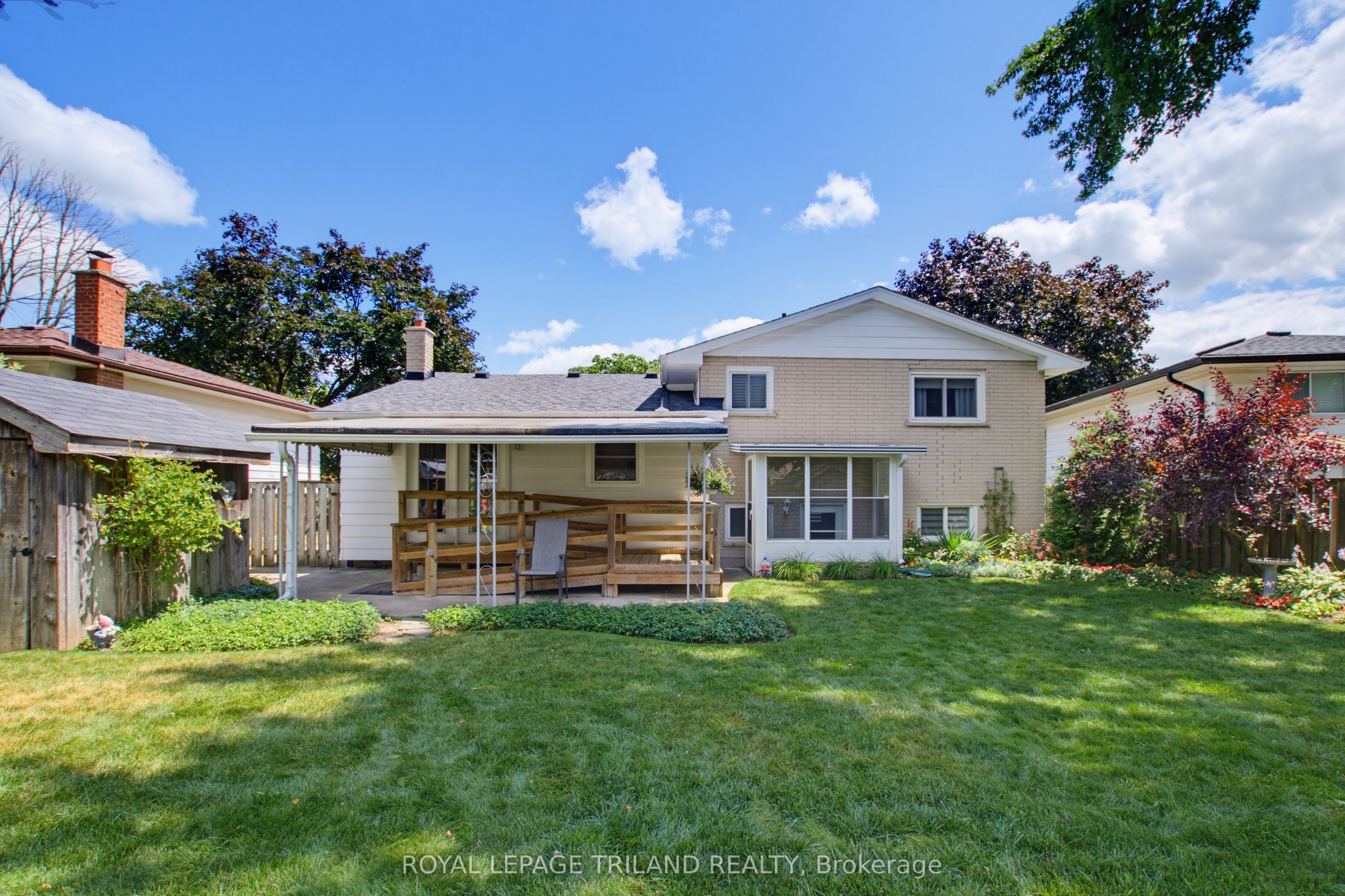 1463 Glenora Drive Property Photo 32