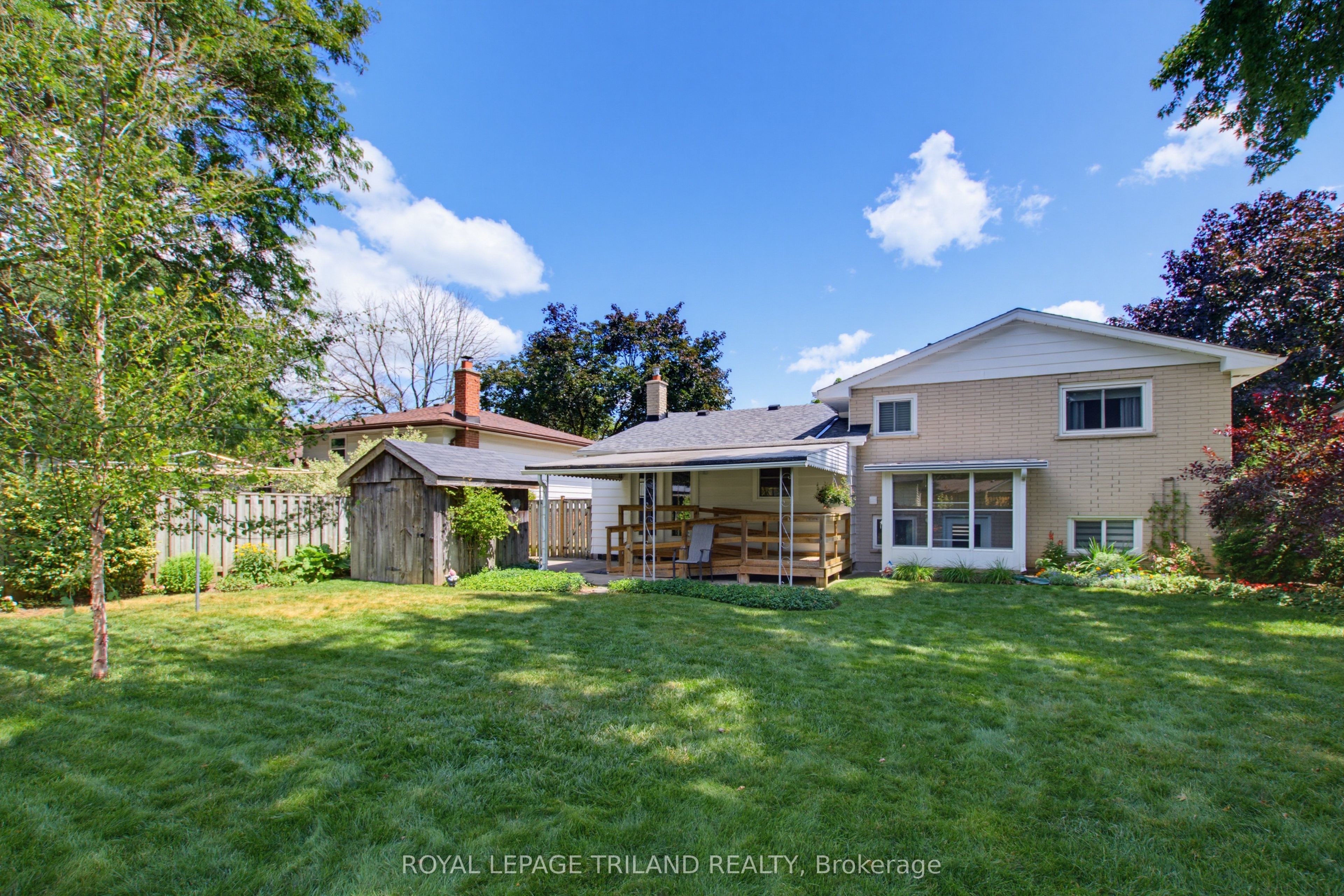 1463 Glenora Drive Property Photo 33