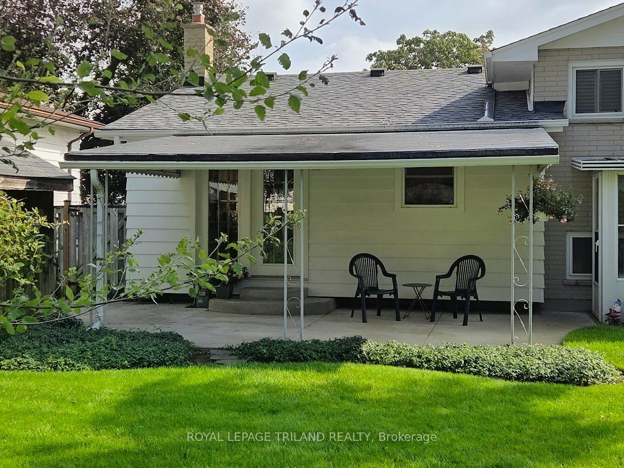 1463 Glenora Drive Property Photo 34