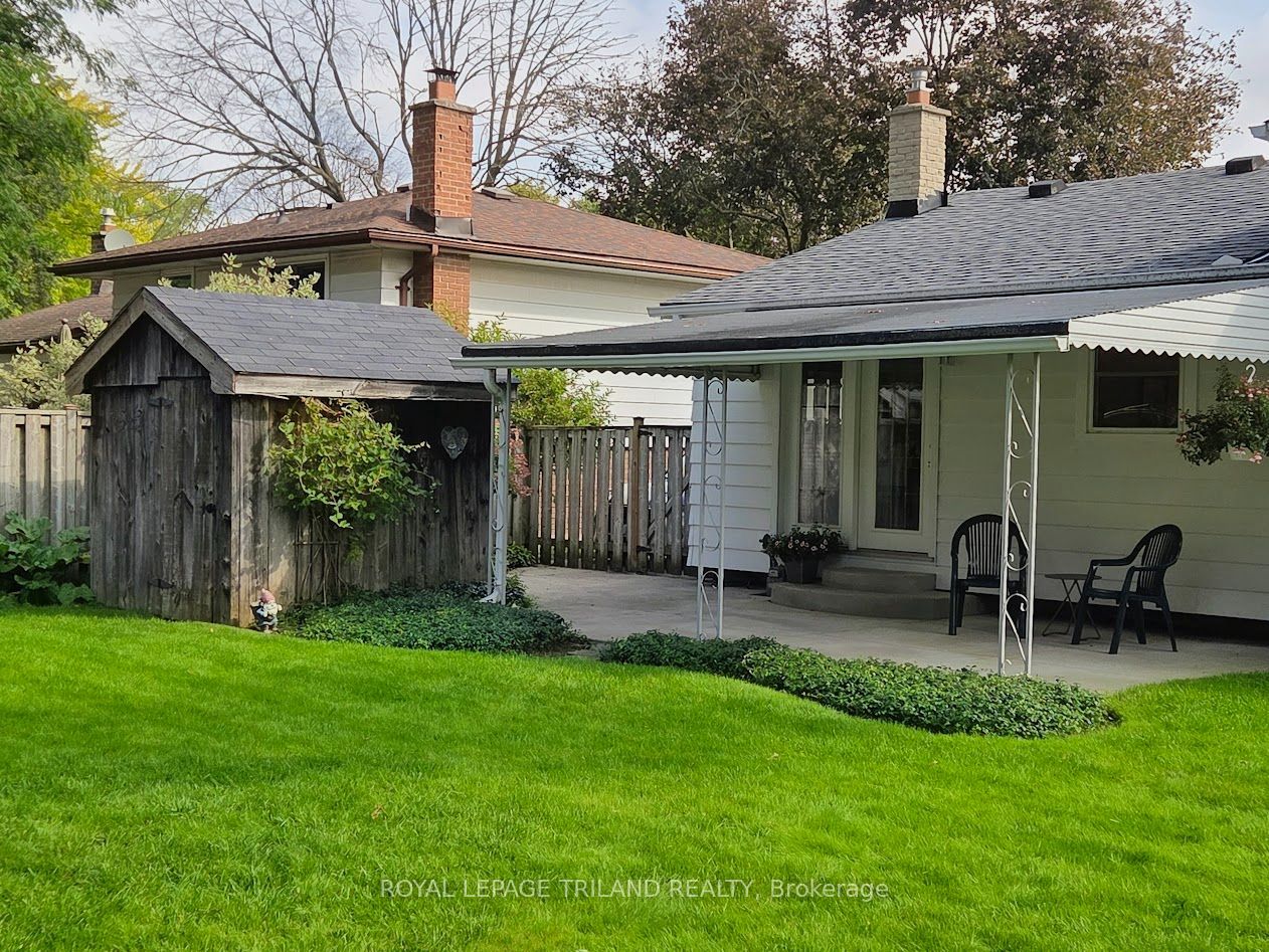 1463 Glenora Drive Property Photo 35