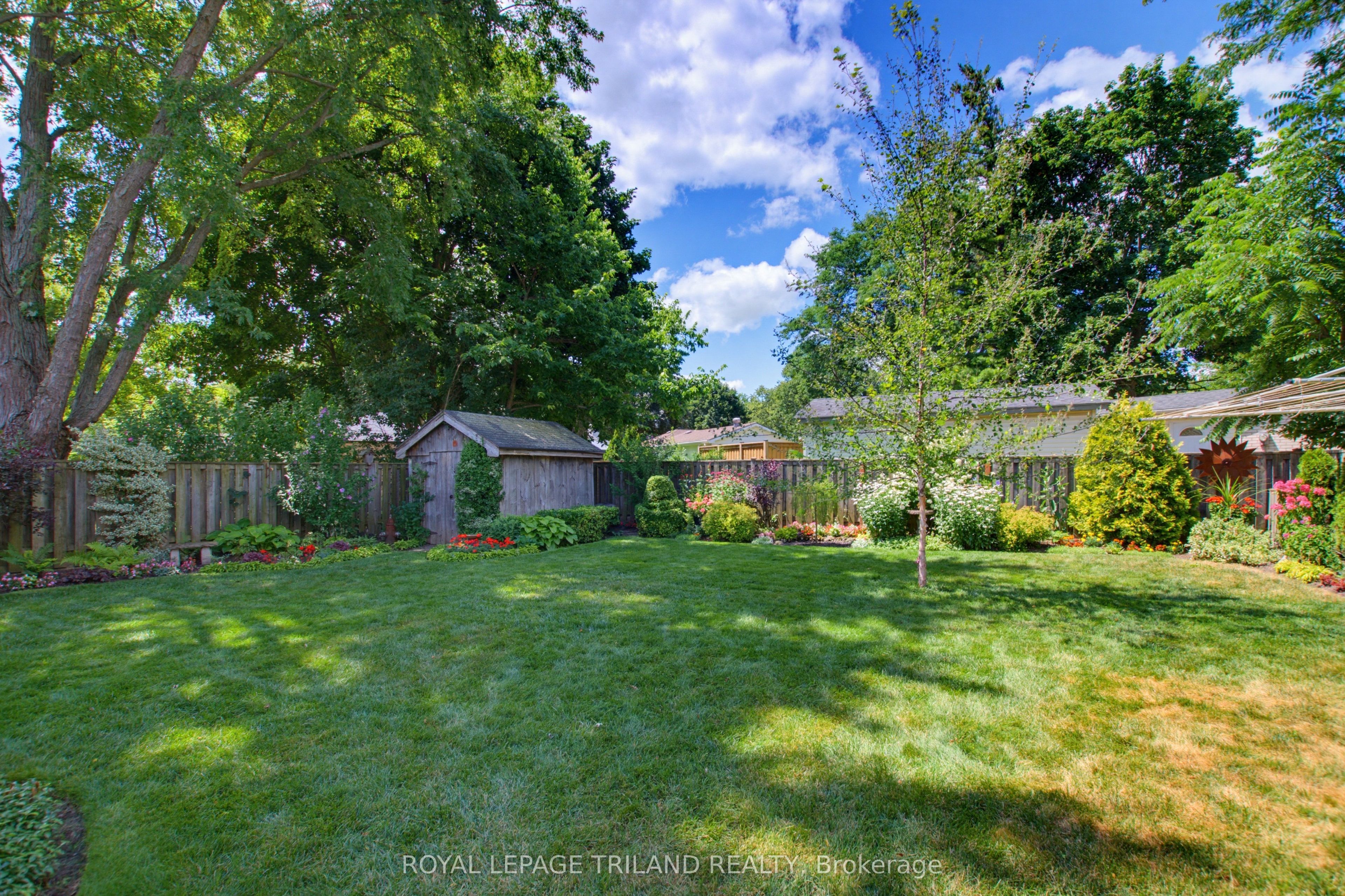 1463 Glenora Drive Property Photo 36