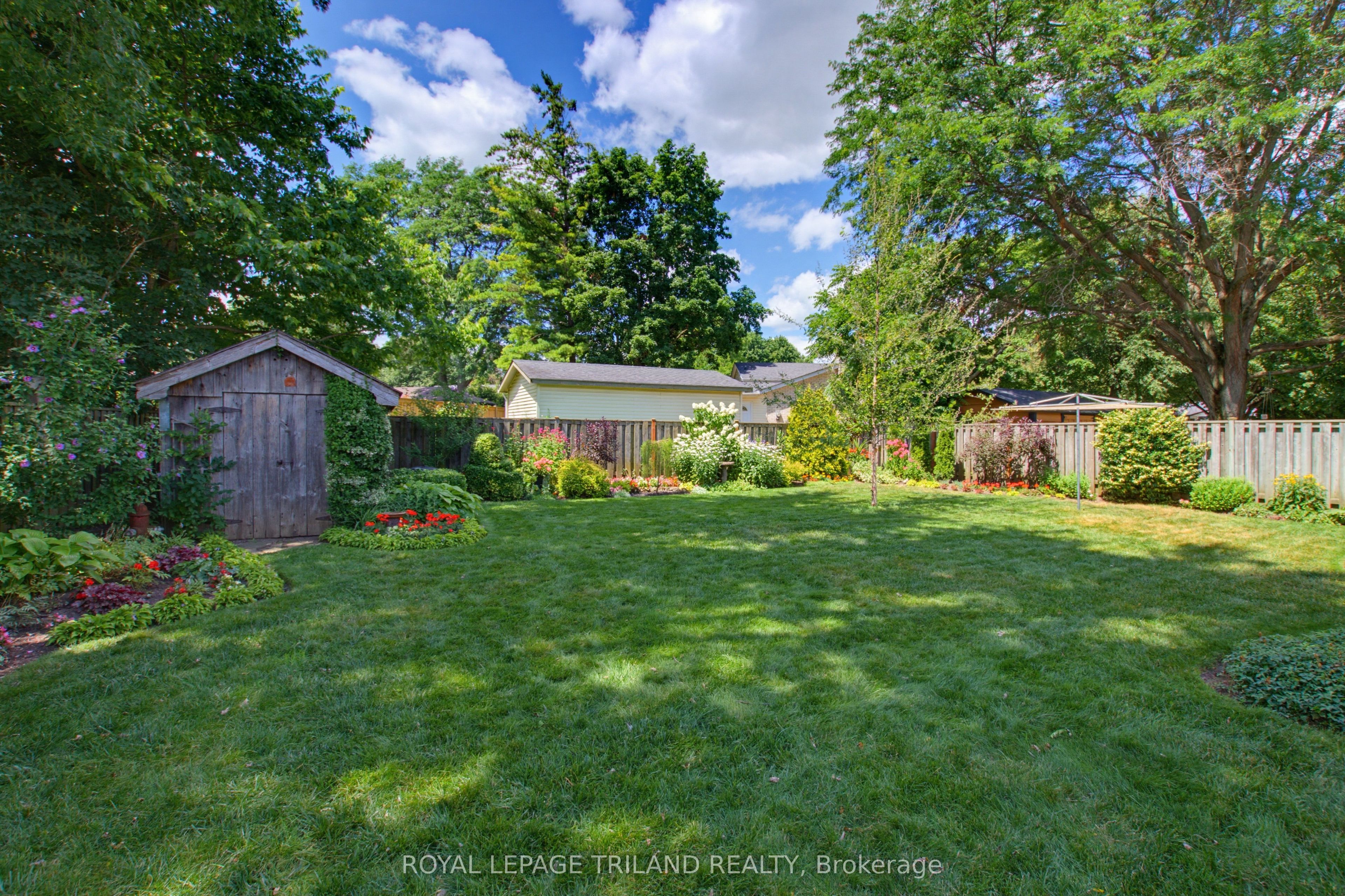1463 Glenora Drive Property Photo 37
