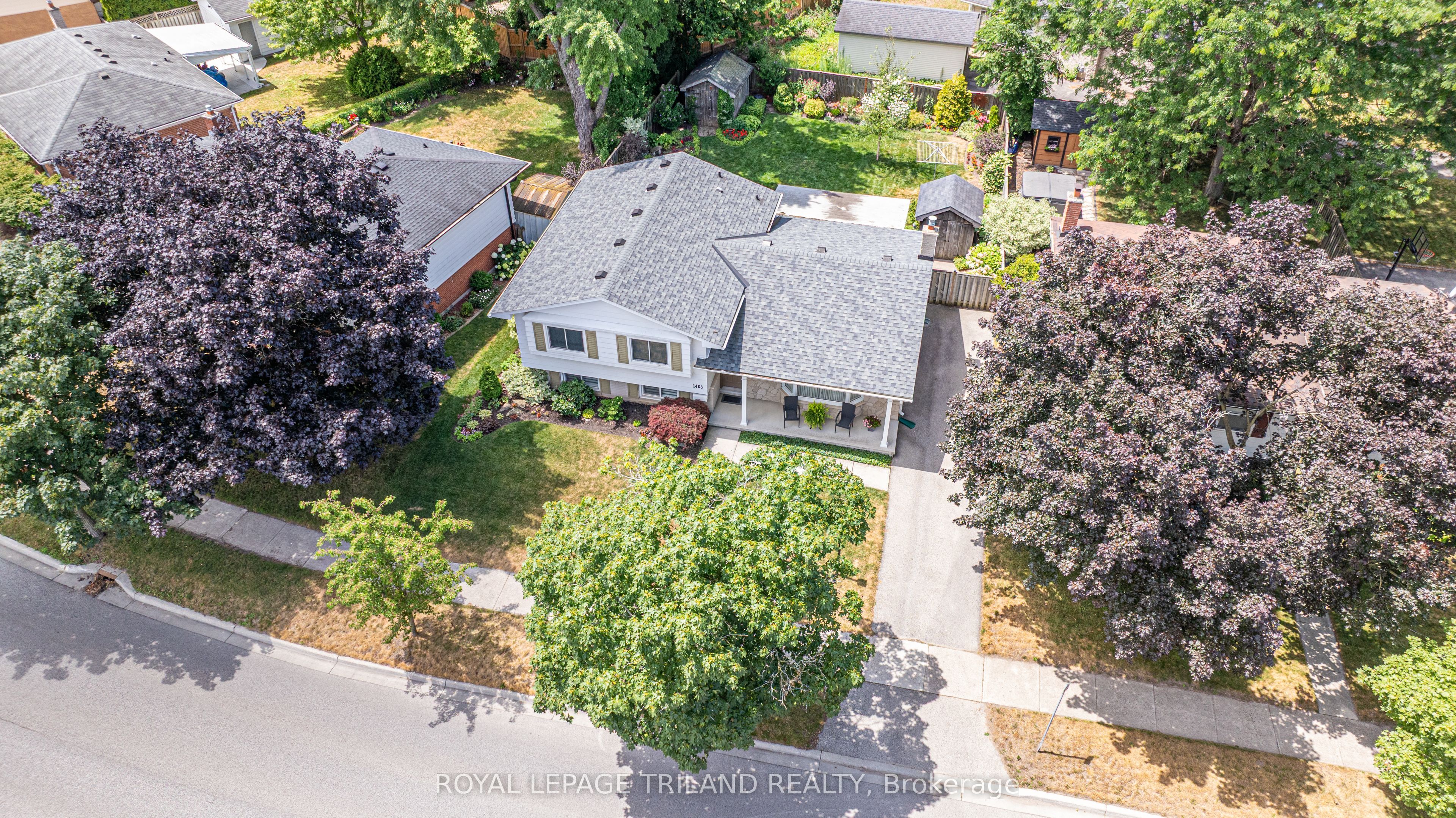 1463 Glenora Drive Property Photo 39