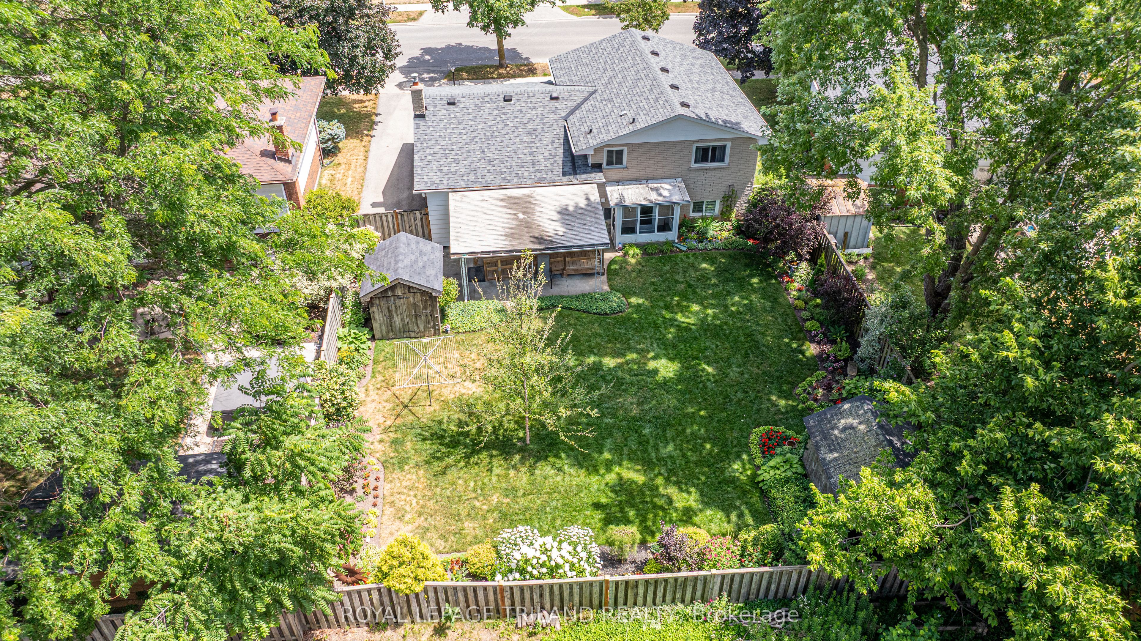1463 Glenora Drive Property Photo 40