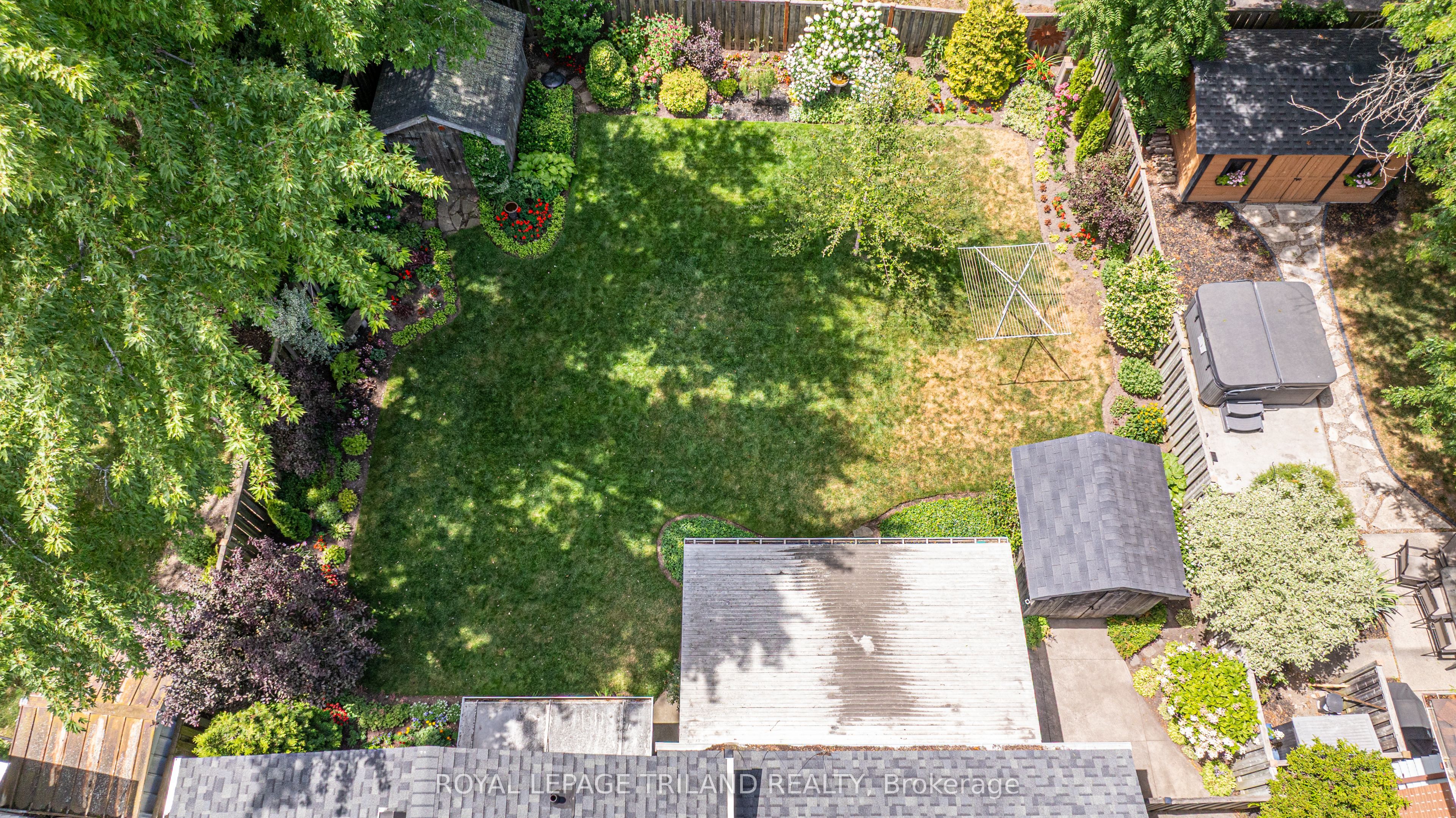 1463 Glenora Drive Property Photo 41