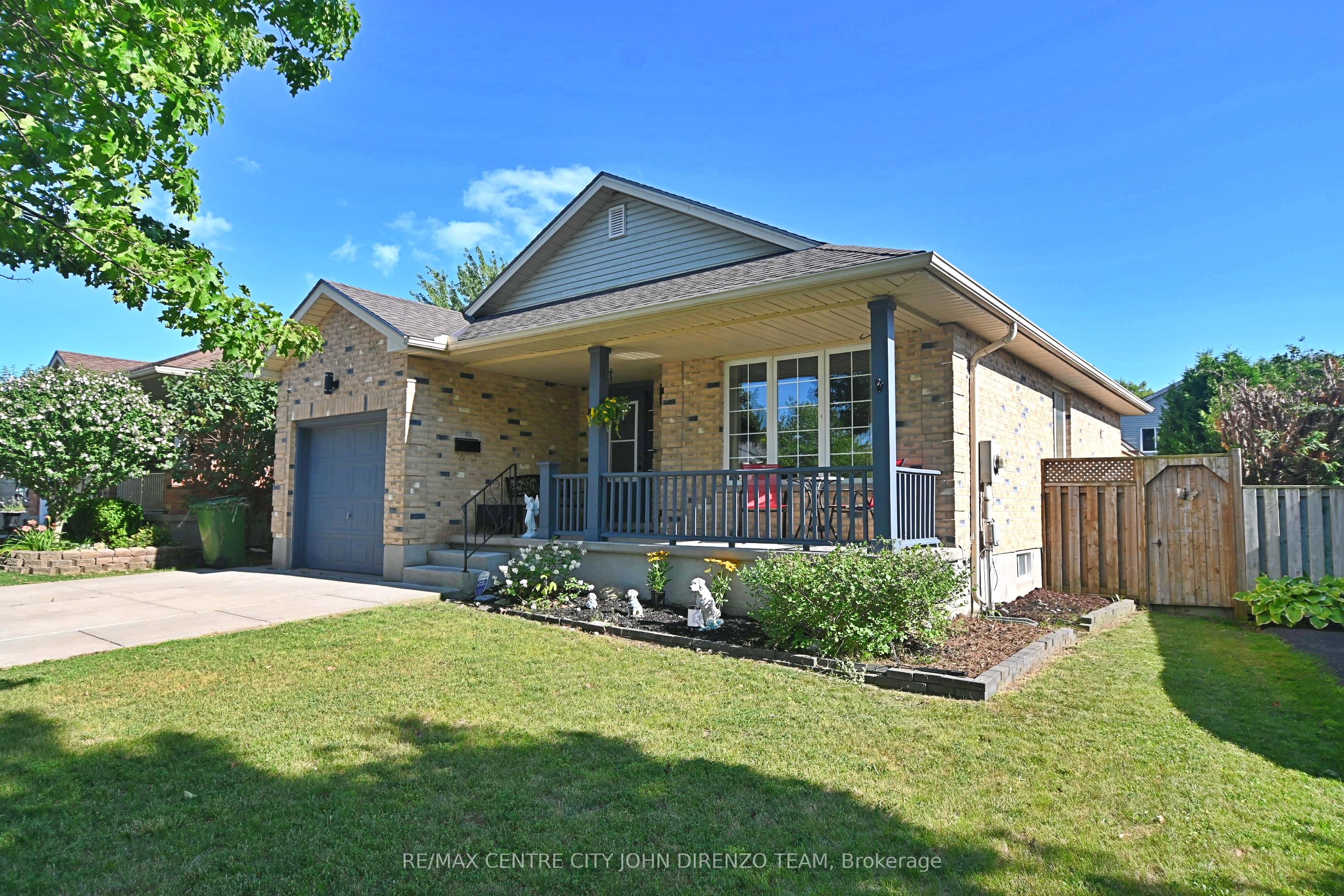 72 Axford Parkway Property Photo 35