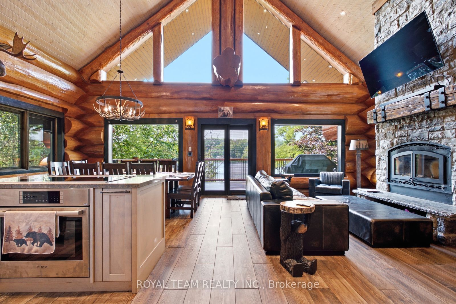 206 Dunfords Lane Property Photo 4
