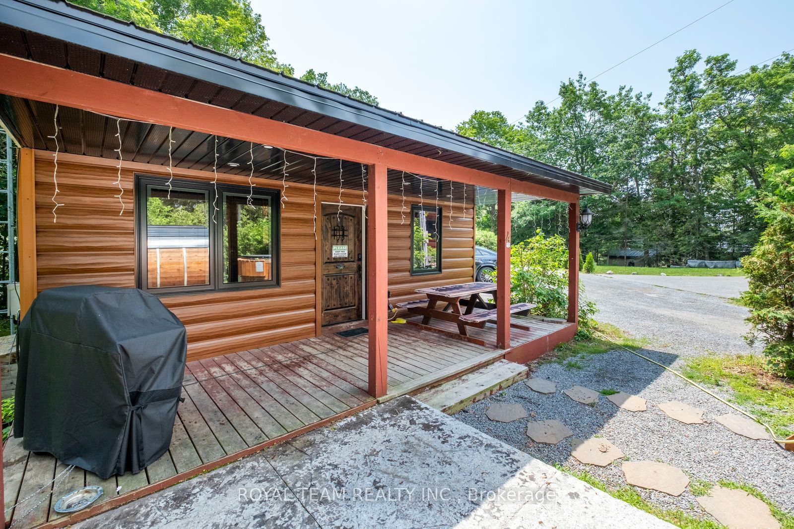 206 Dunfords Lane Property Photo 25