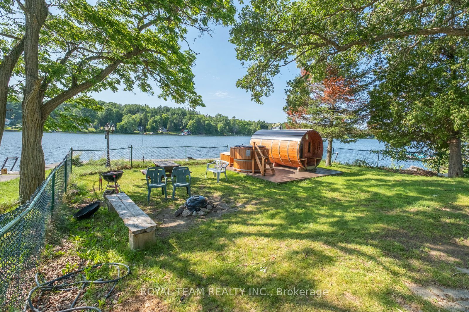 206 Dunfords Lane Property Photo 33