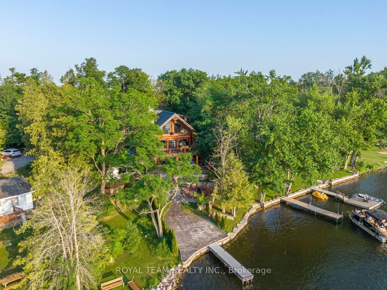 206 Dunfords Lane Property Photo 46