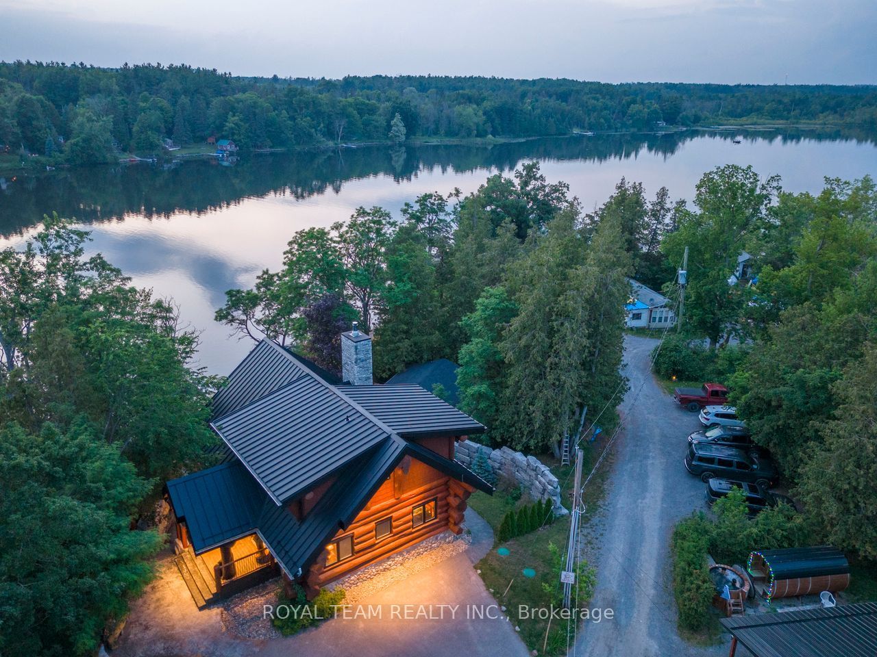 206 Dunfords Lane Property Photo 48