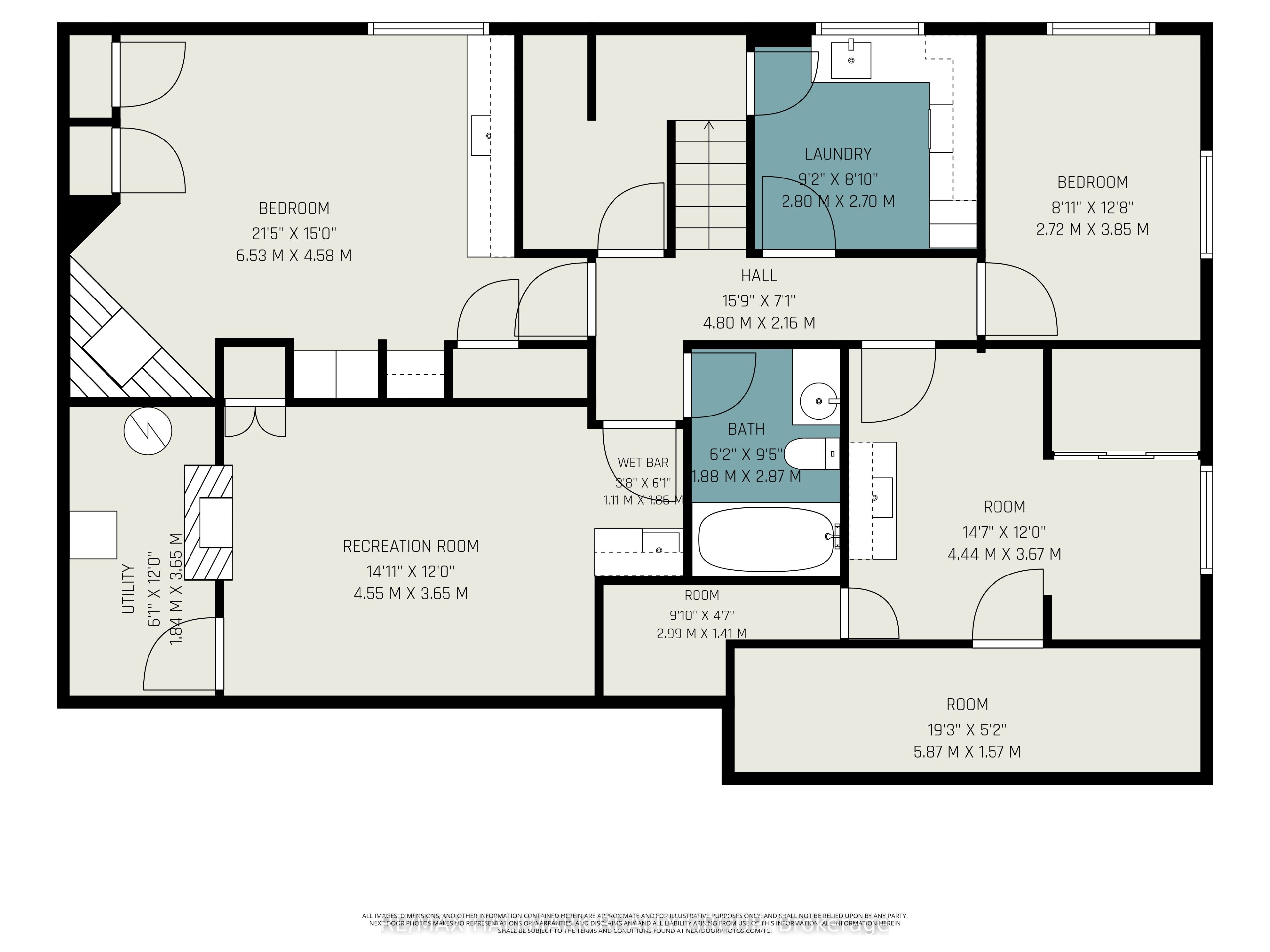 2009 Killarney Drive Property Photo 30